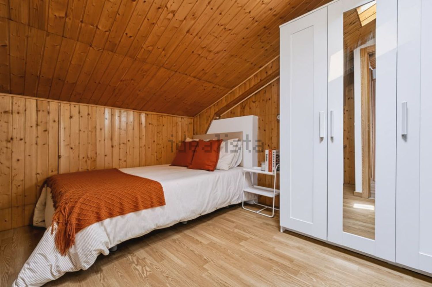 Habitación en alquiler, Madrid