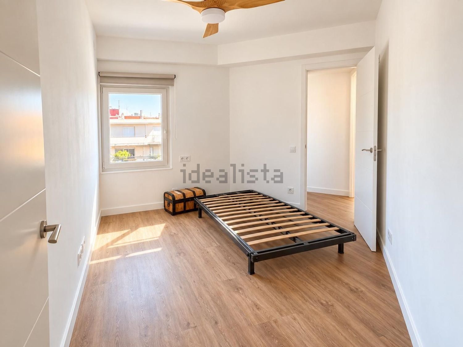 Wohnung 89 m² in Valencia
