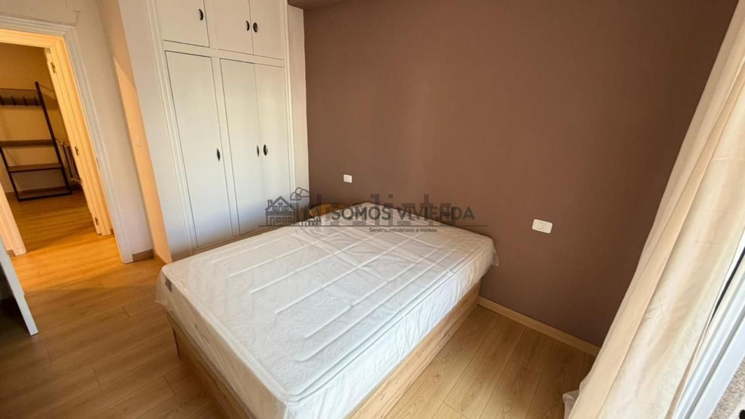 Piso de 82 m² en Ourense