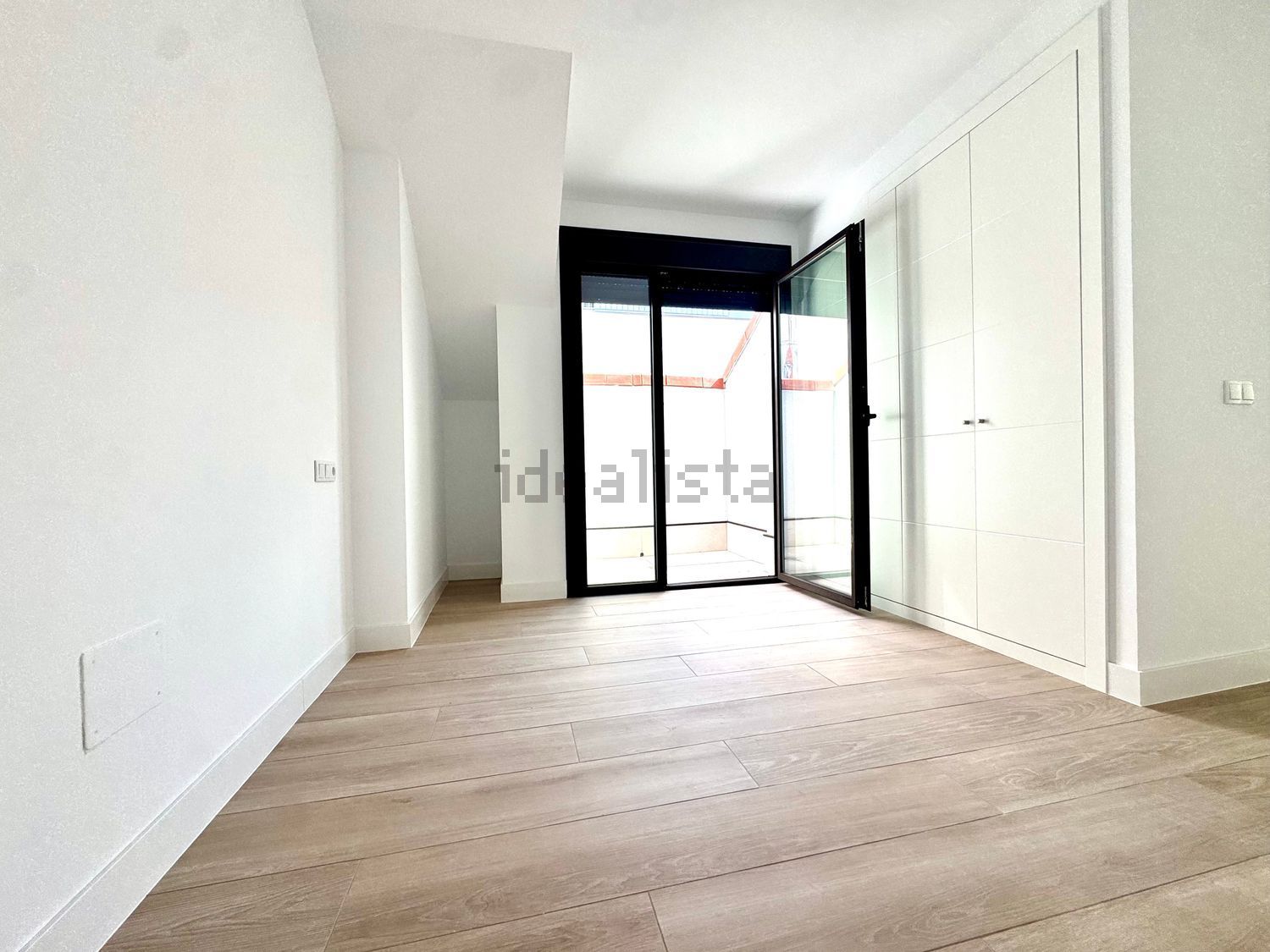 Piso de 110 m² en Gijón