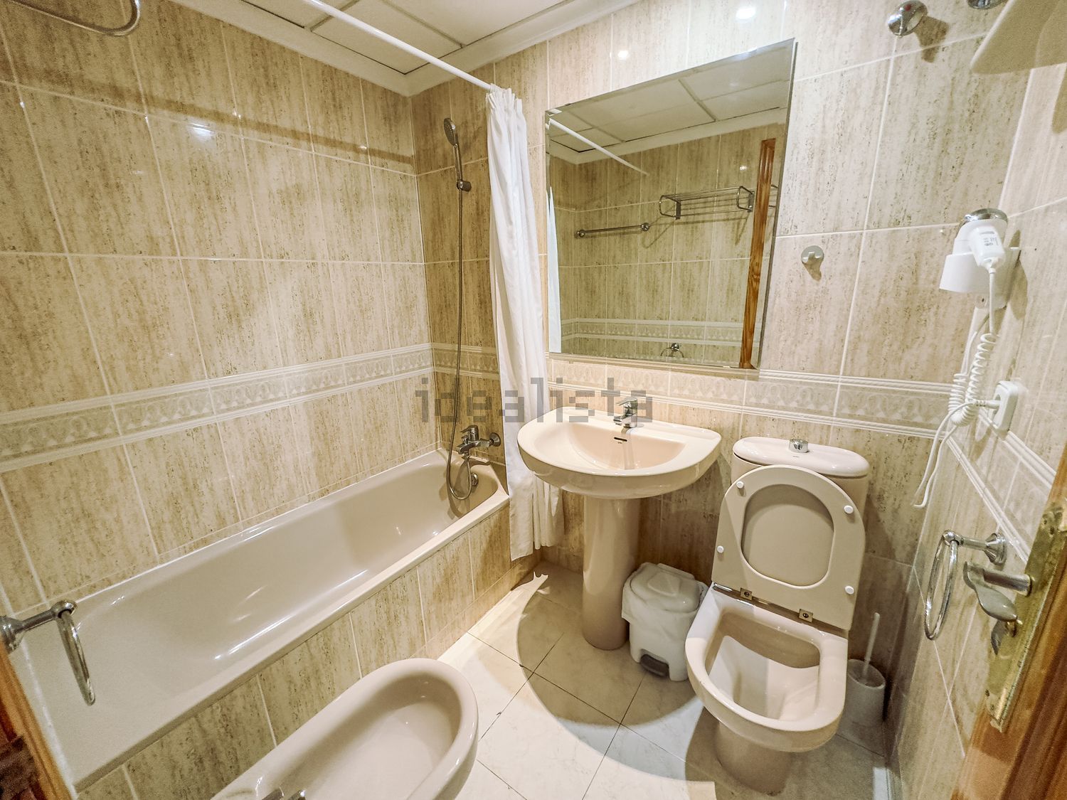 Flat 72 m² in Calp