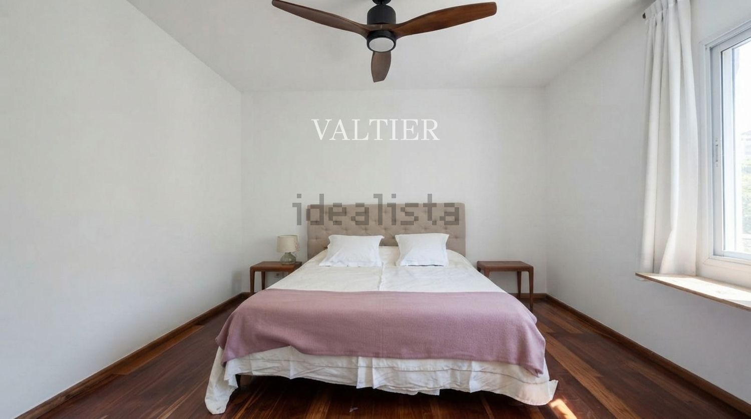 Pis de 85 m² a Madrid