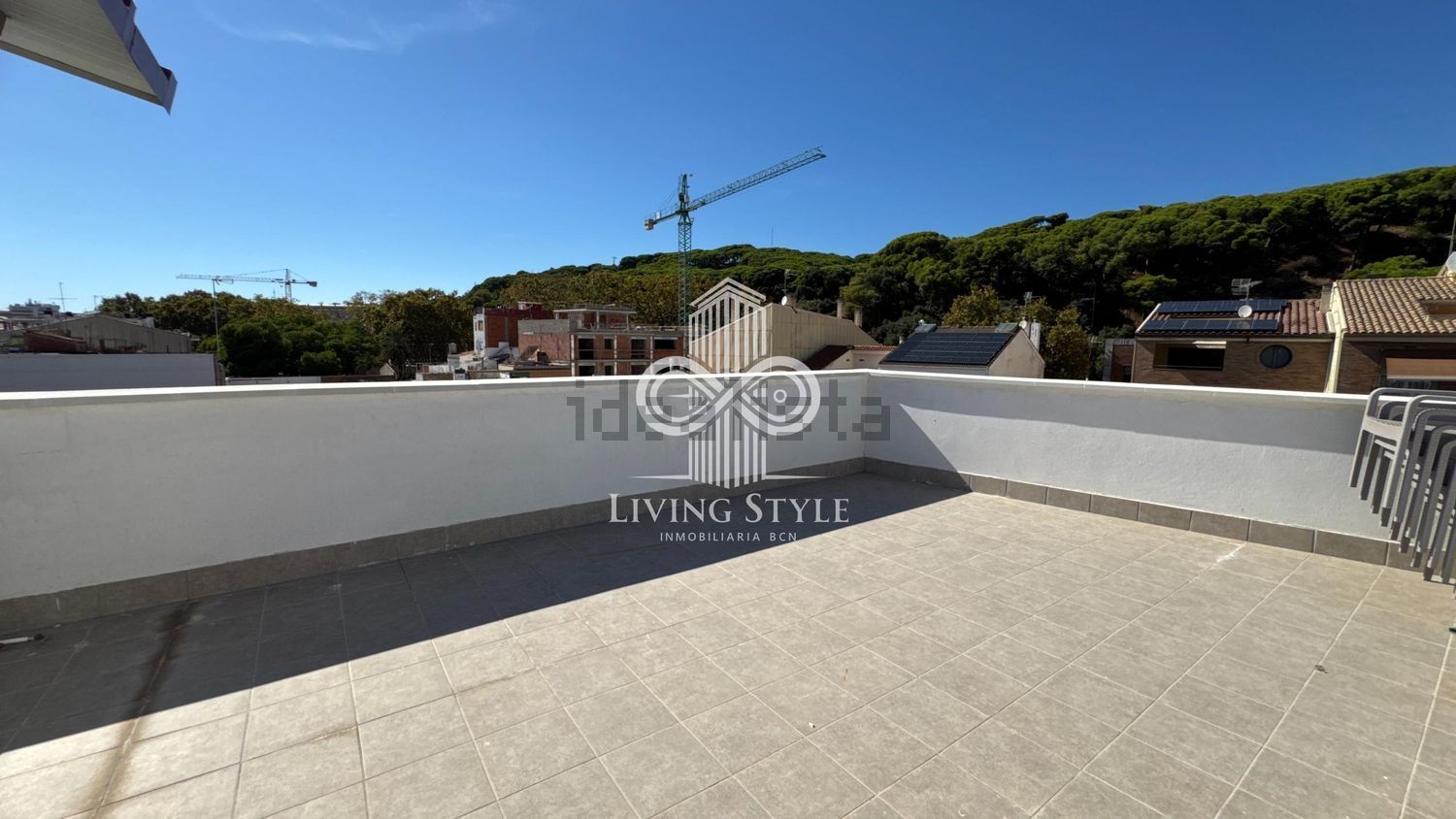 Piso de 80 m² en Calella
