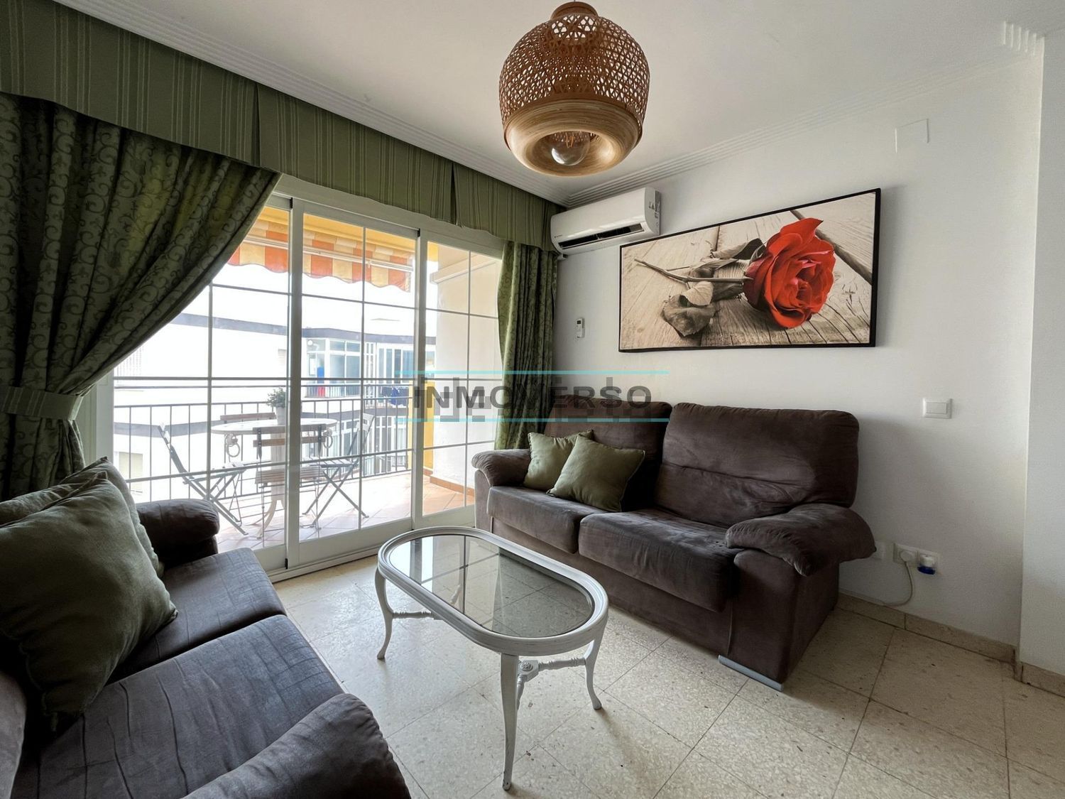 Pis de 107 m² a Rincón de la Victoria