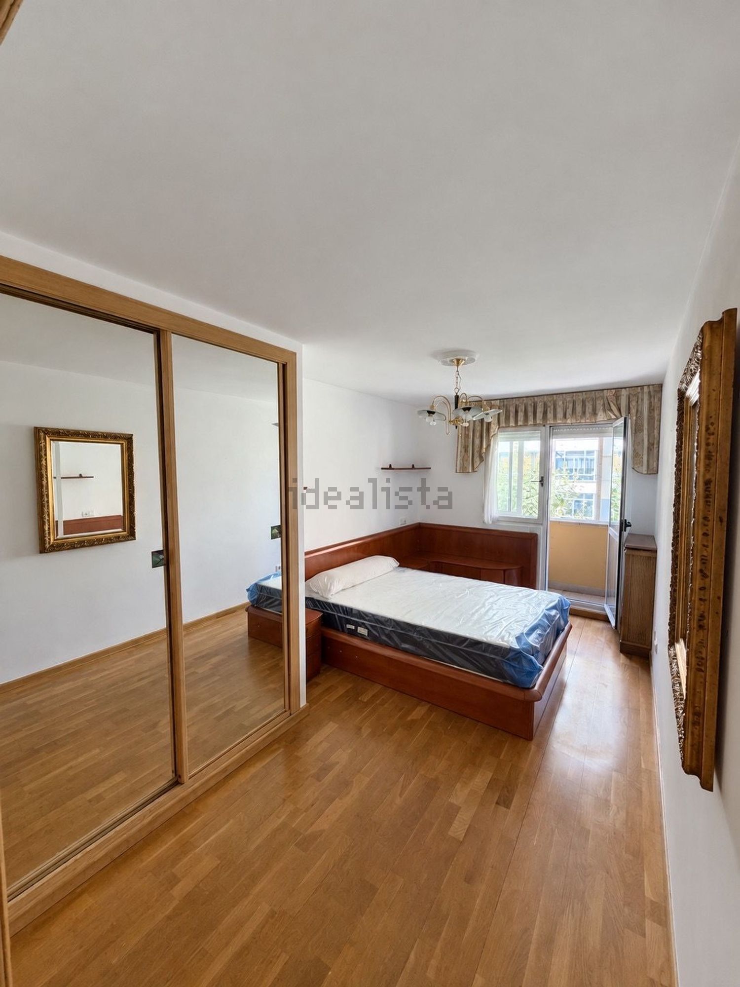 Pis de 155 m² a Lleó