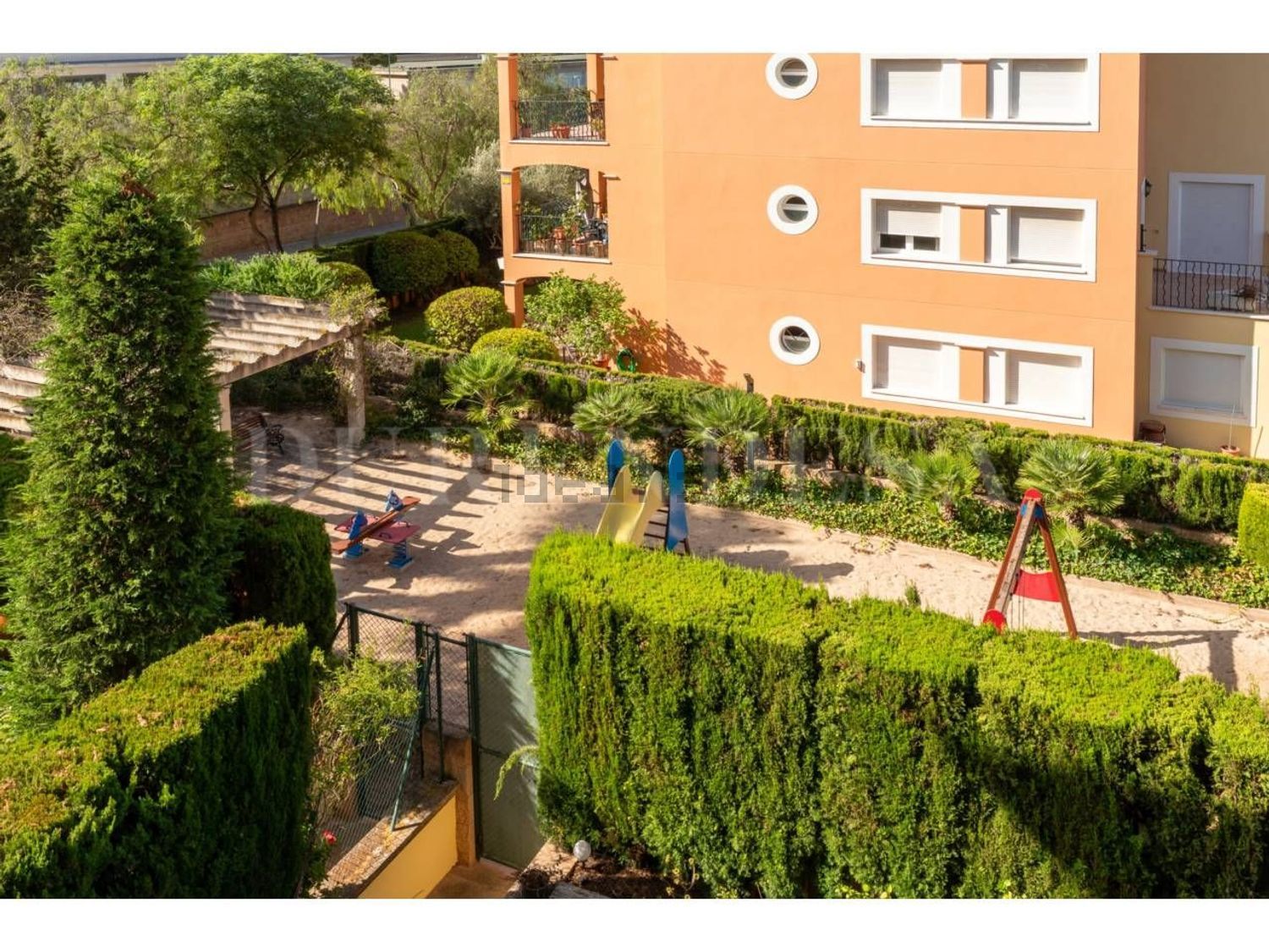 Piso de 120 m² en Palma