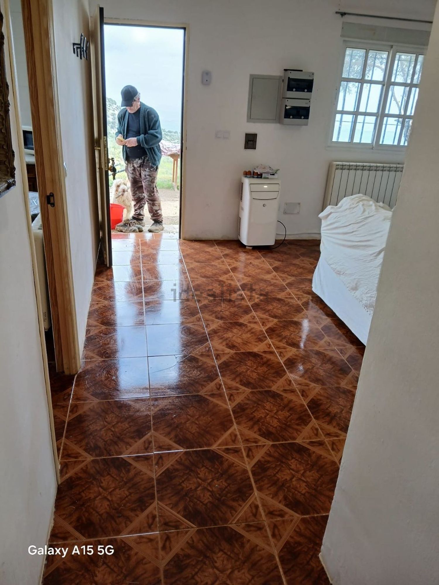 Casa de 140 m² a Casarabonela