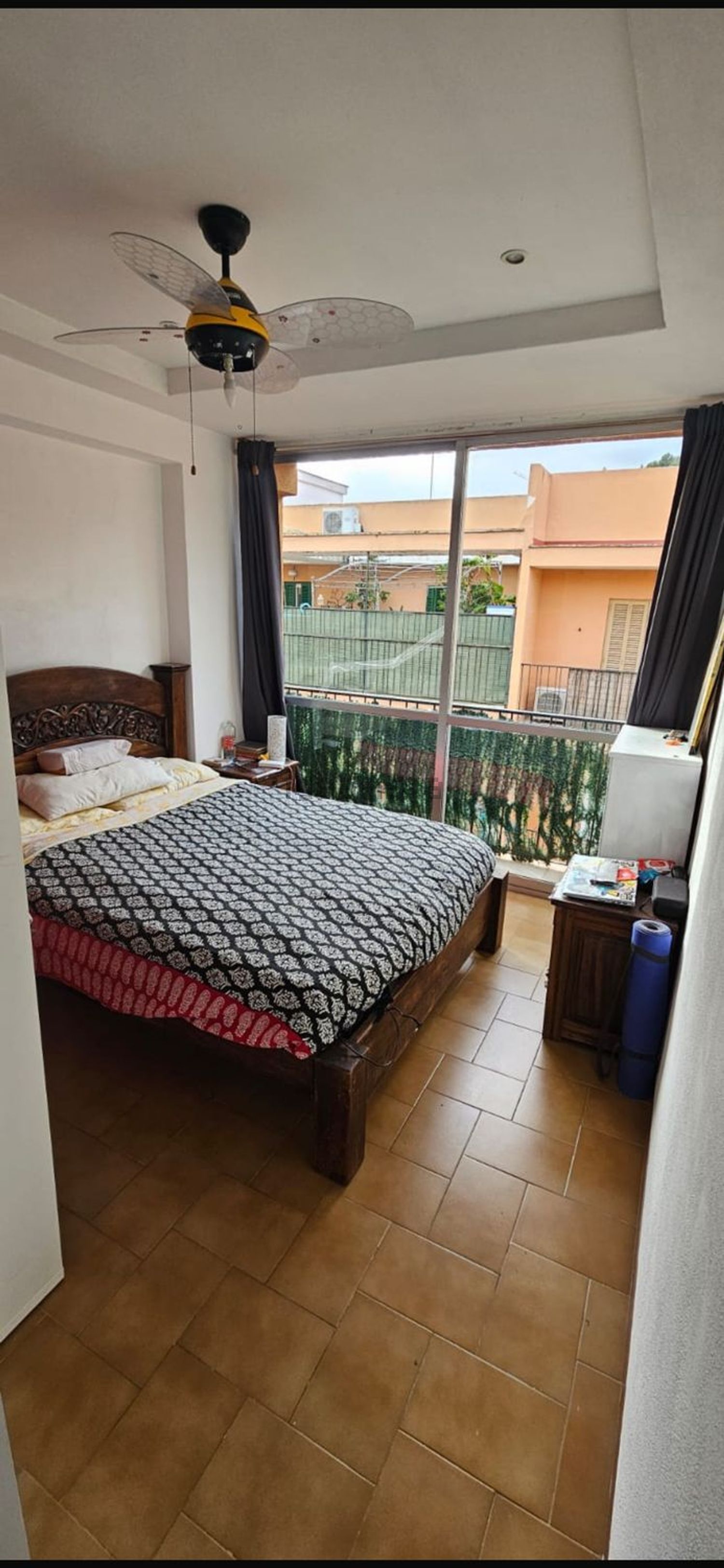 Habitació de lloguer, Palma