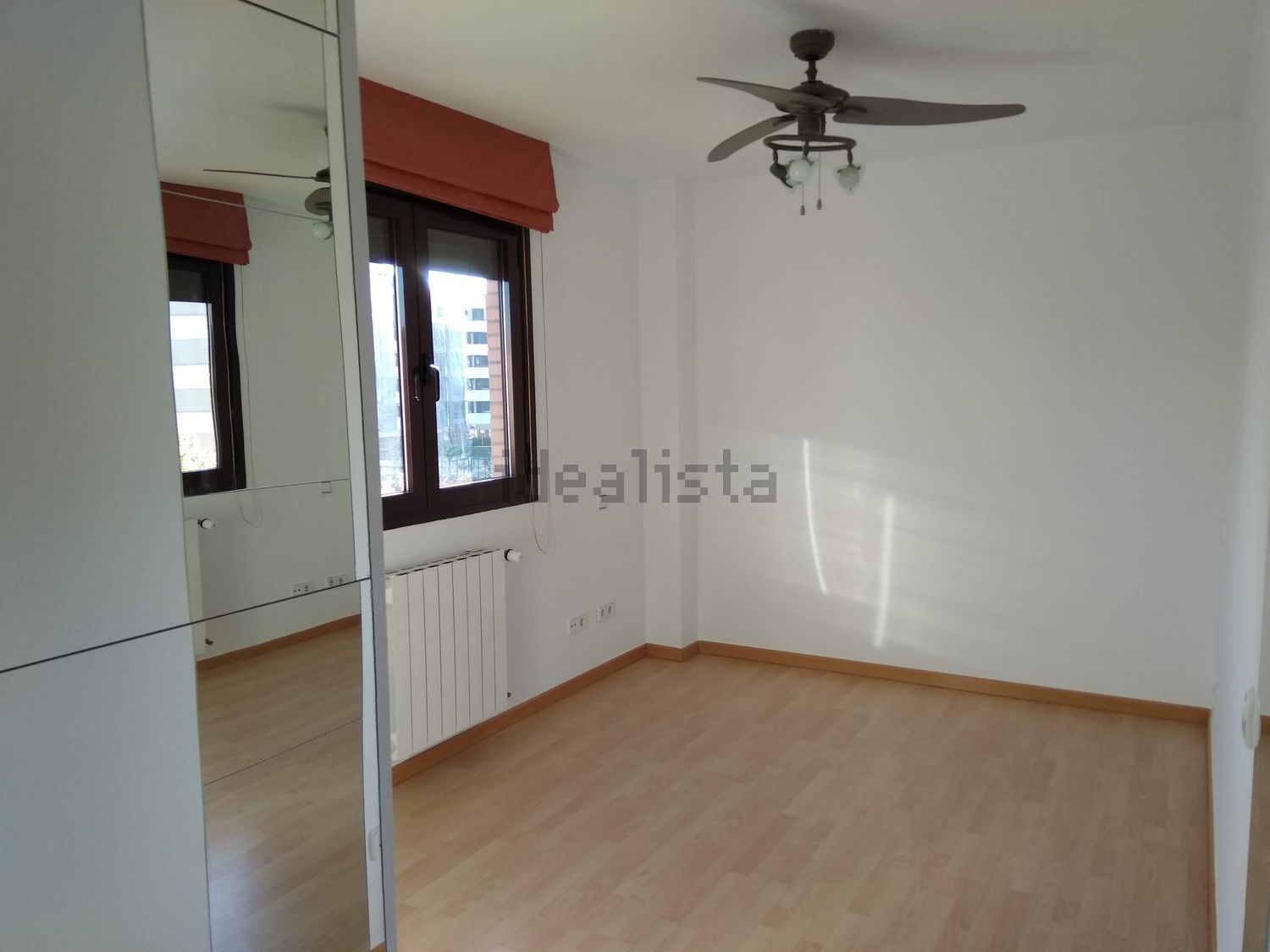 Wohnung 110 m² in Madrid