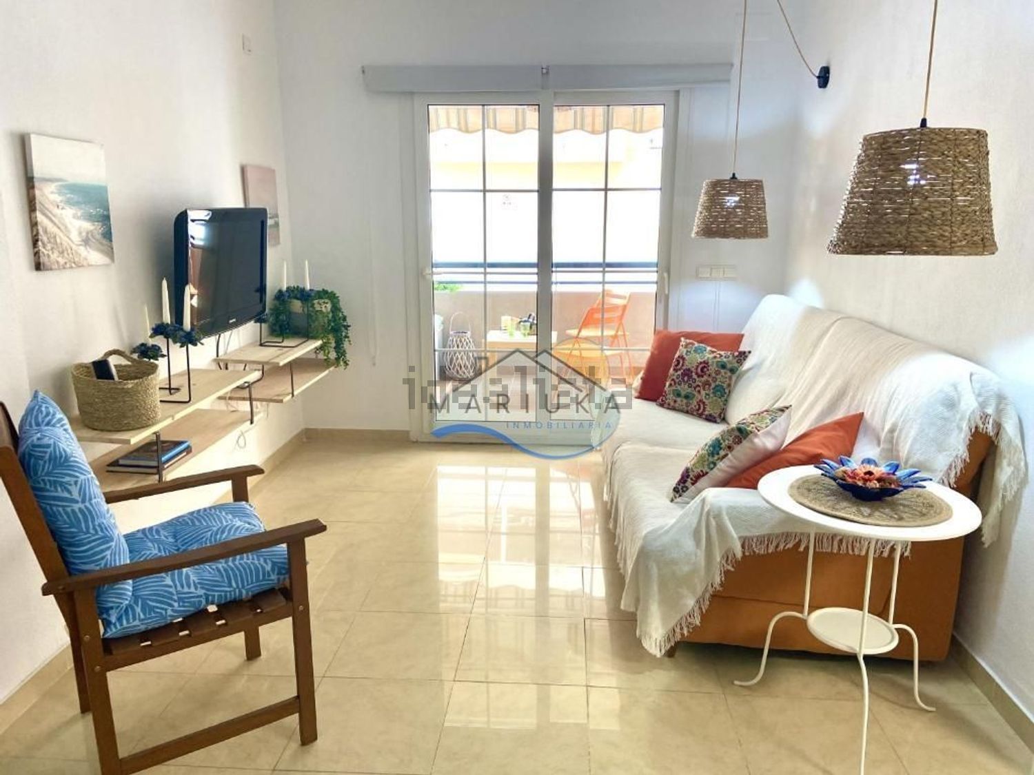 Pis de 75 m² a Vélez-Málaga
