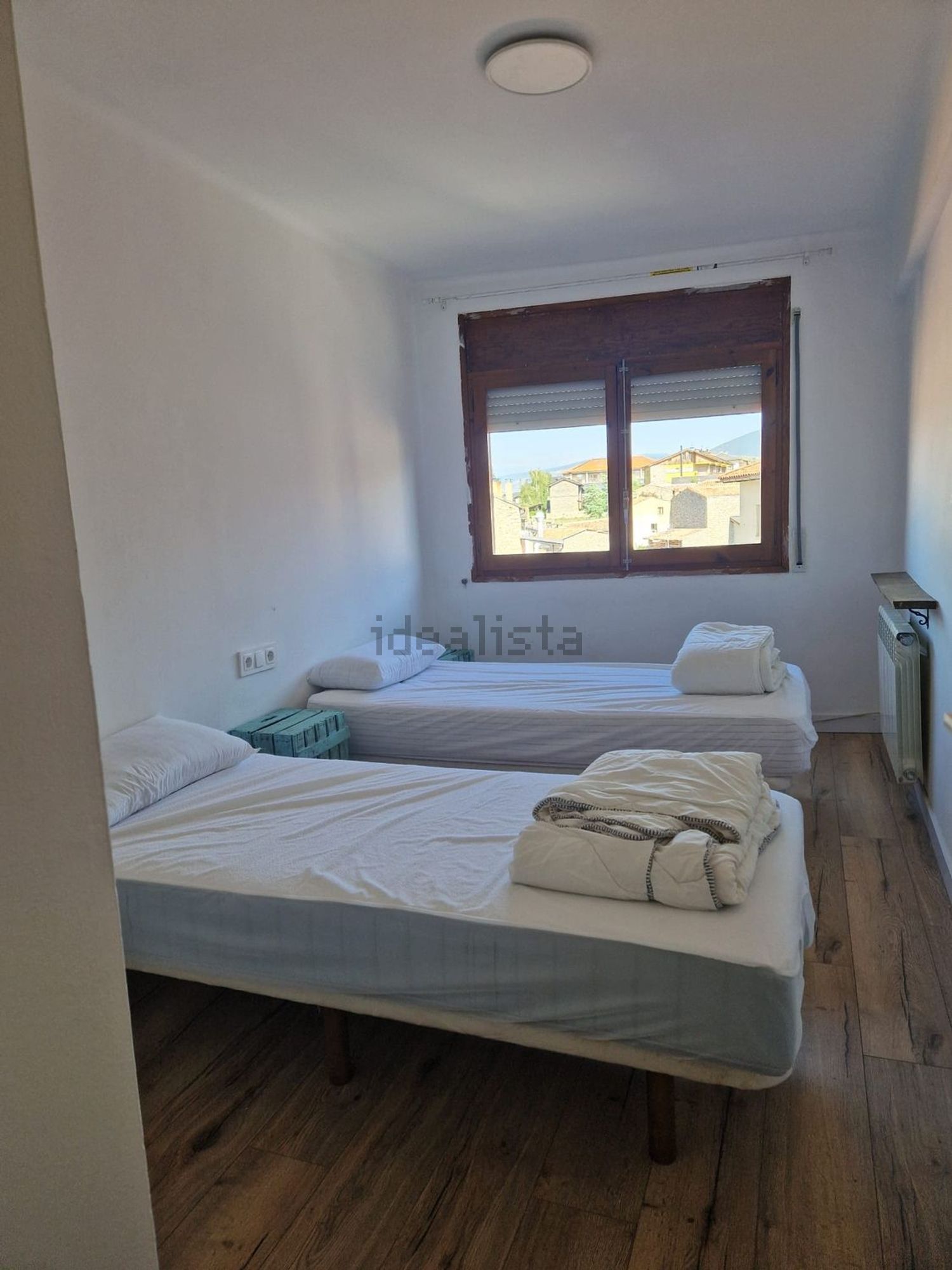 Pis de 95 m² a Bellver de Cerdanya