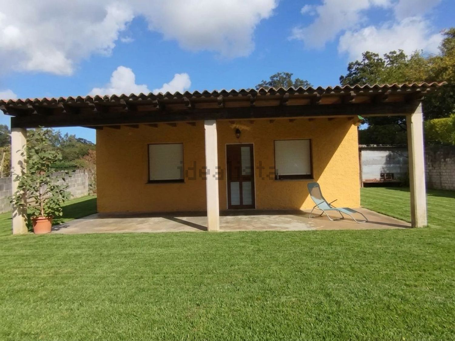 Casa de 80 m² en Cambre