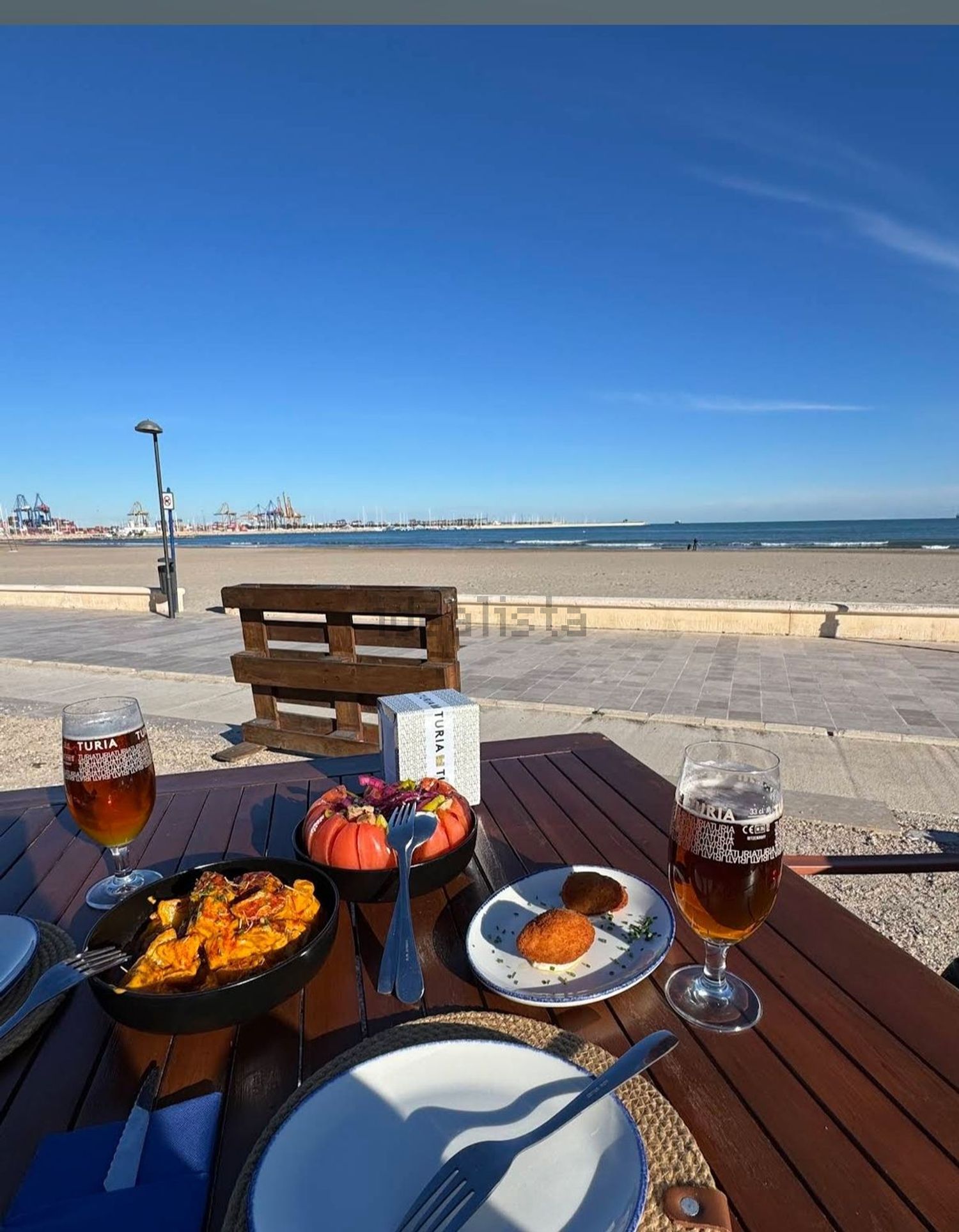 Piso de 144 m² en Valencia