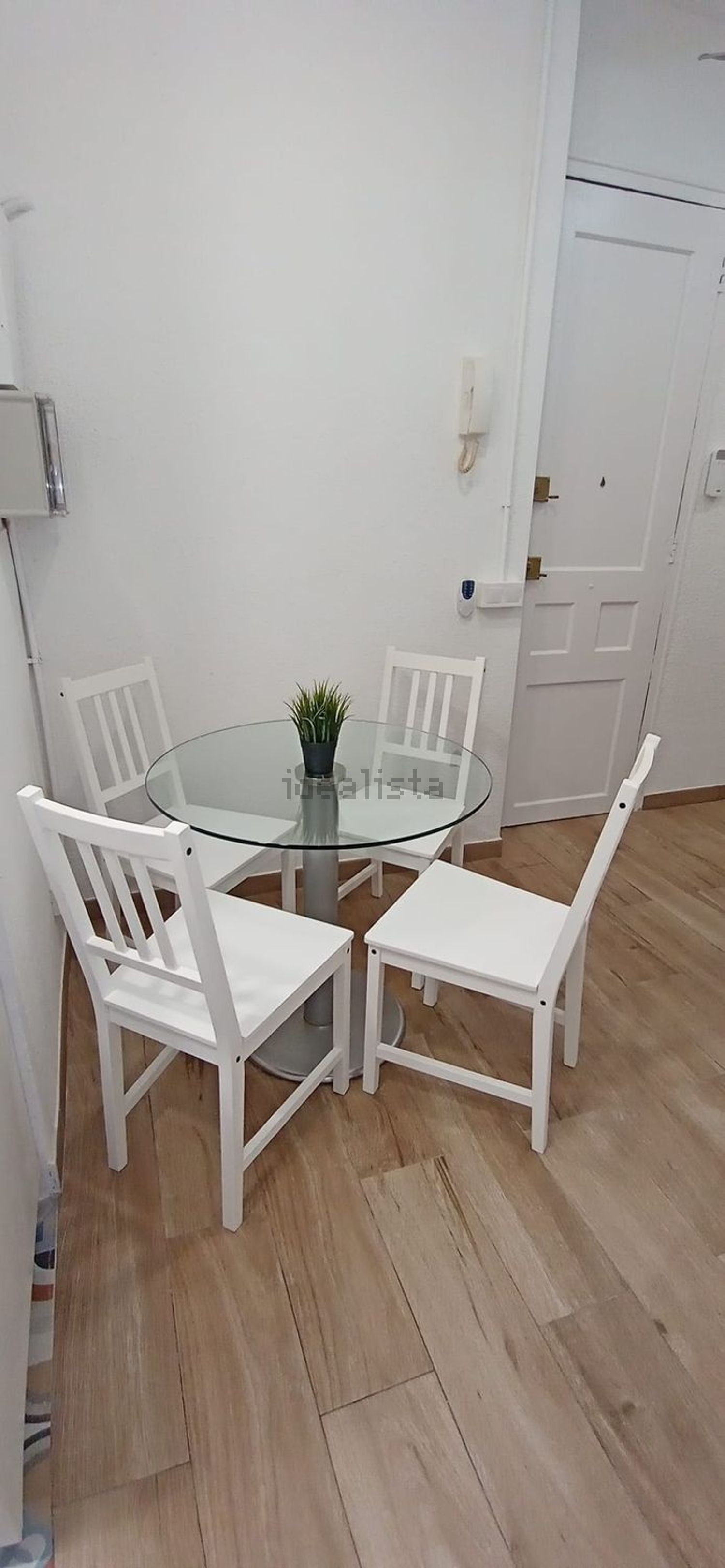 Pis de 35 m² a Barcelona