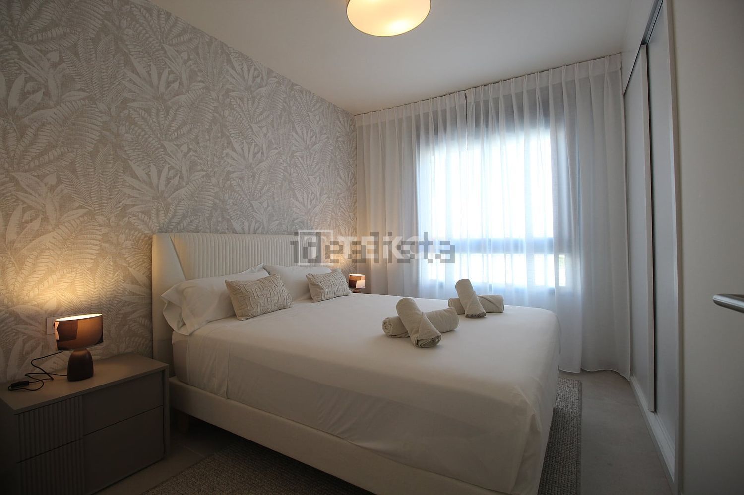 Pis de 96 m² a Benalmádena