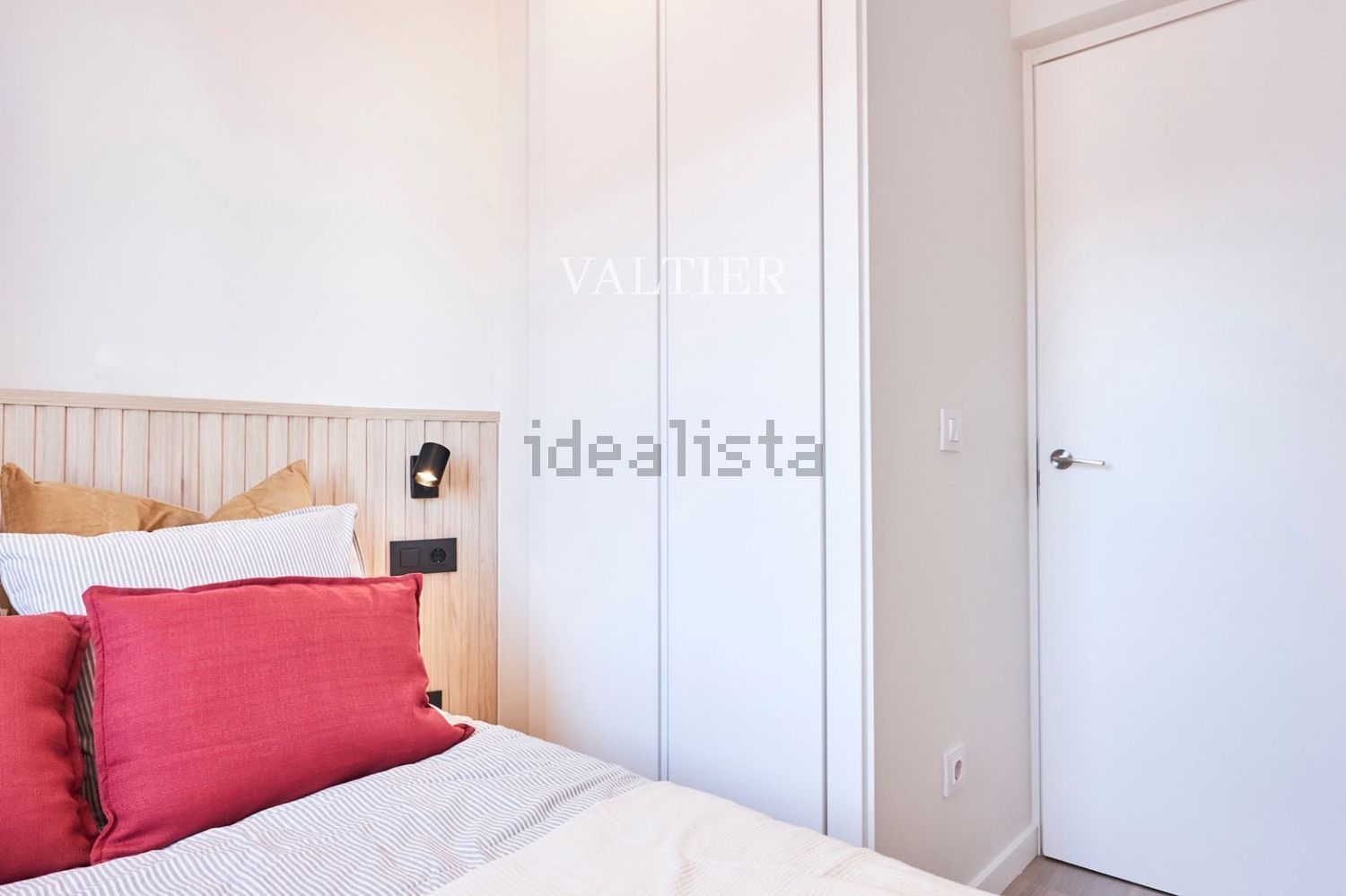 Appartamento 60 m² a Madrid