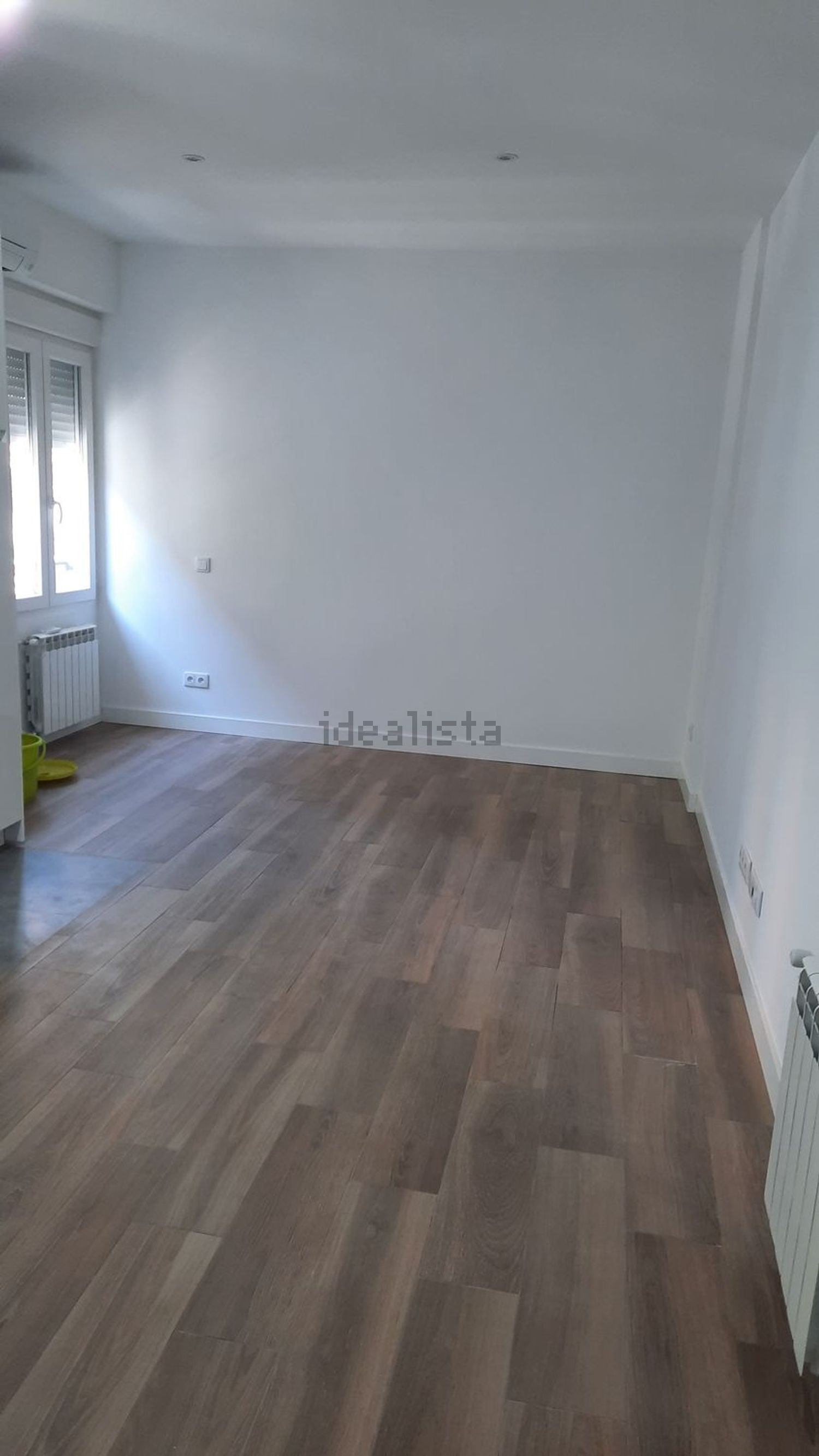 Piso de 82 m² en Madrid