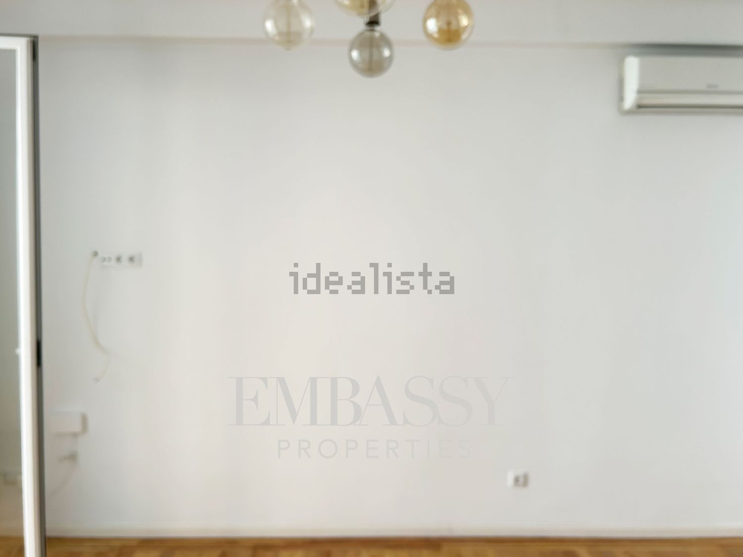 Pis de 99 m² a Madrid