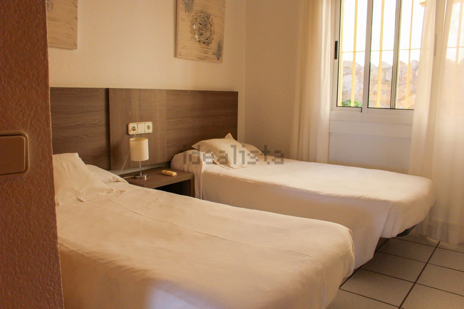 Pis de 101 m² a Calp