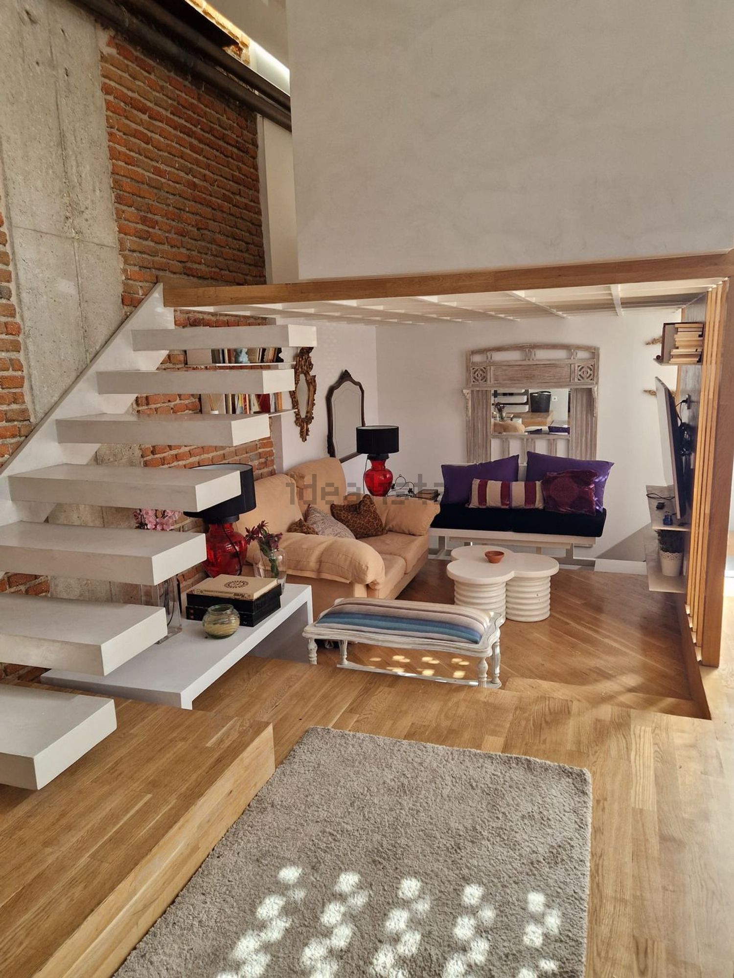 Piso de 65 m² en Madrid