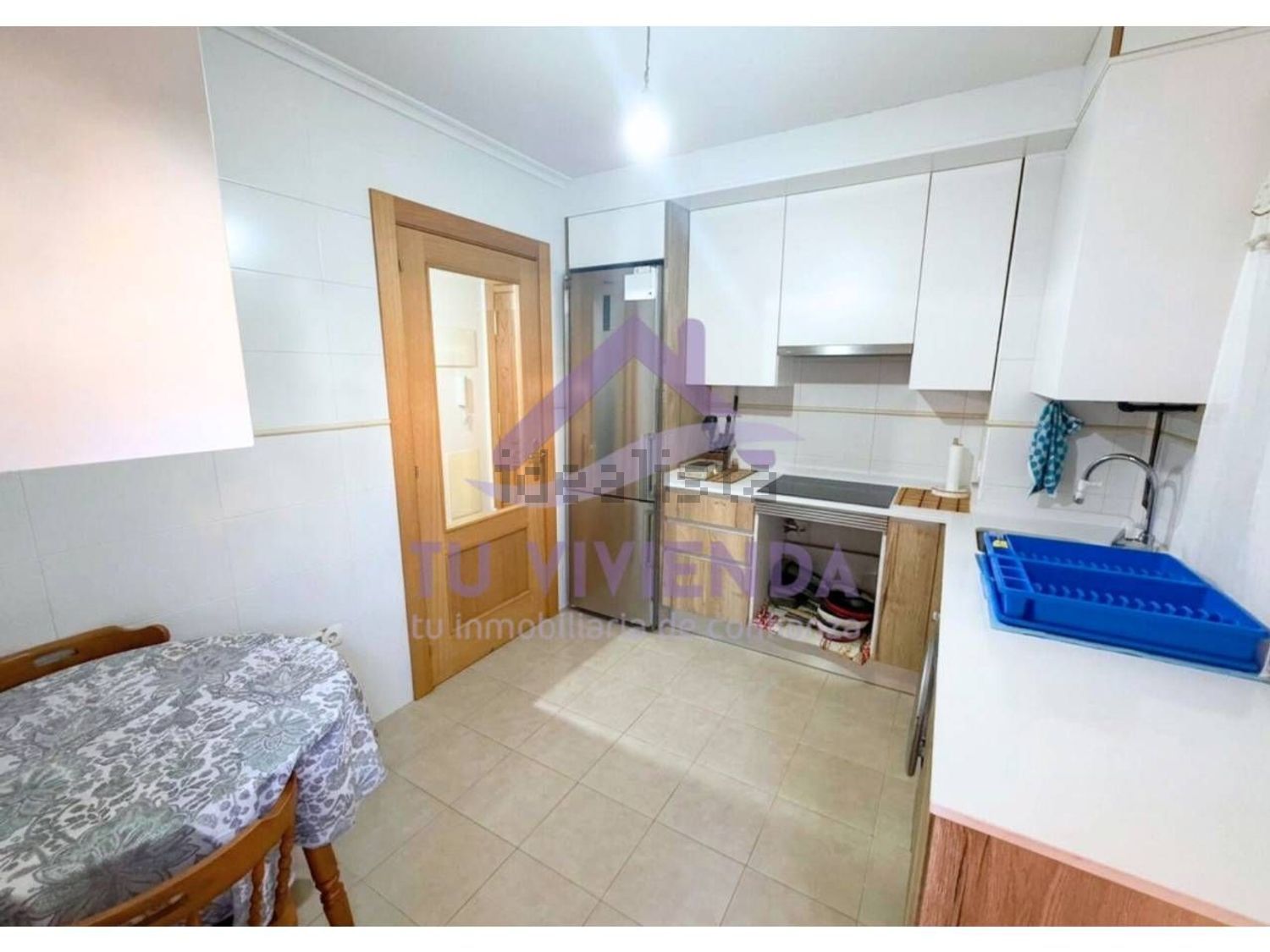Piso de 88 m² en Saldaña