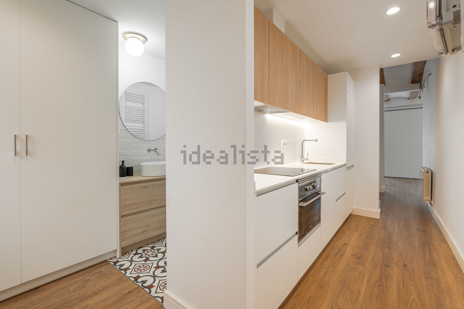 Piso de 57 m² en Barcelona