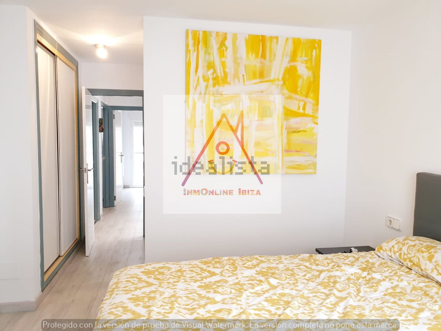 Maison 120 m² à Sant Josep de sa Talaia
