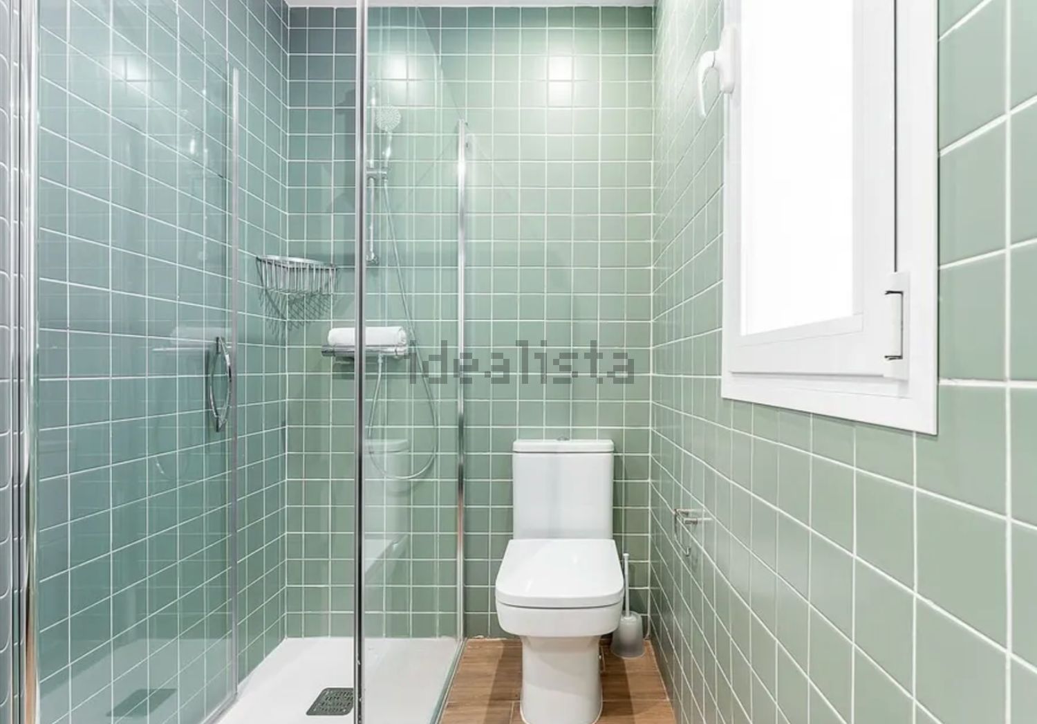 Pis de 60 m² a Madrid