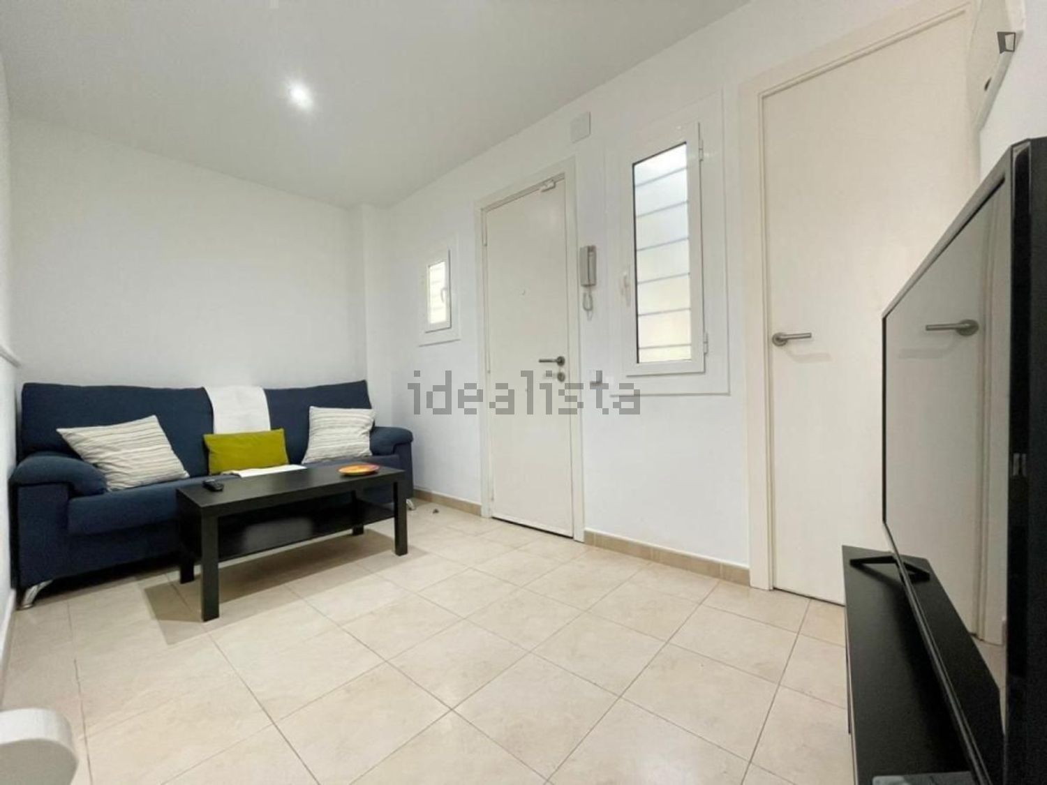Piso de 43 m² en Barcelona