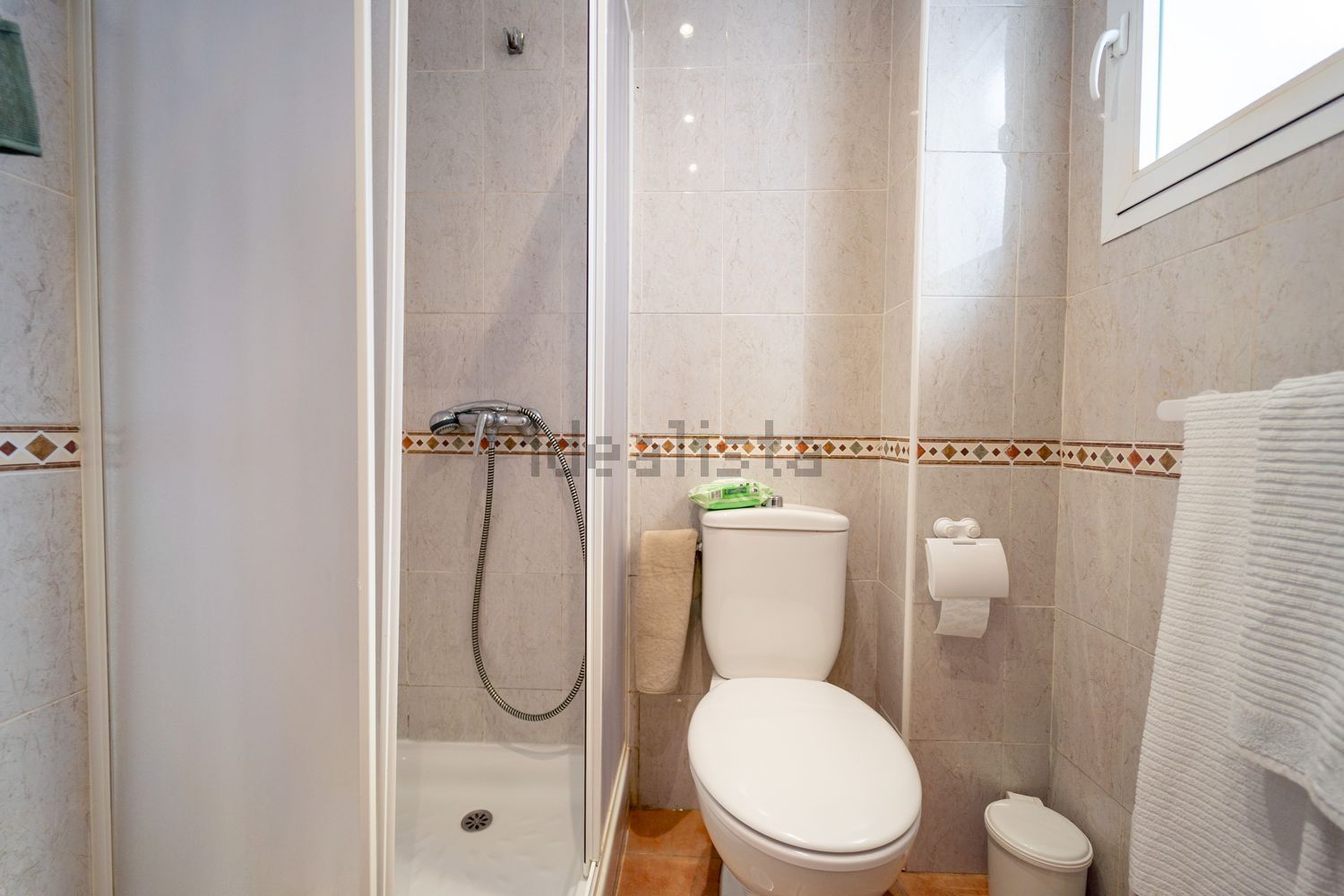 Casa de 140 m² en Benalmádena