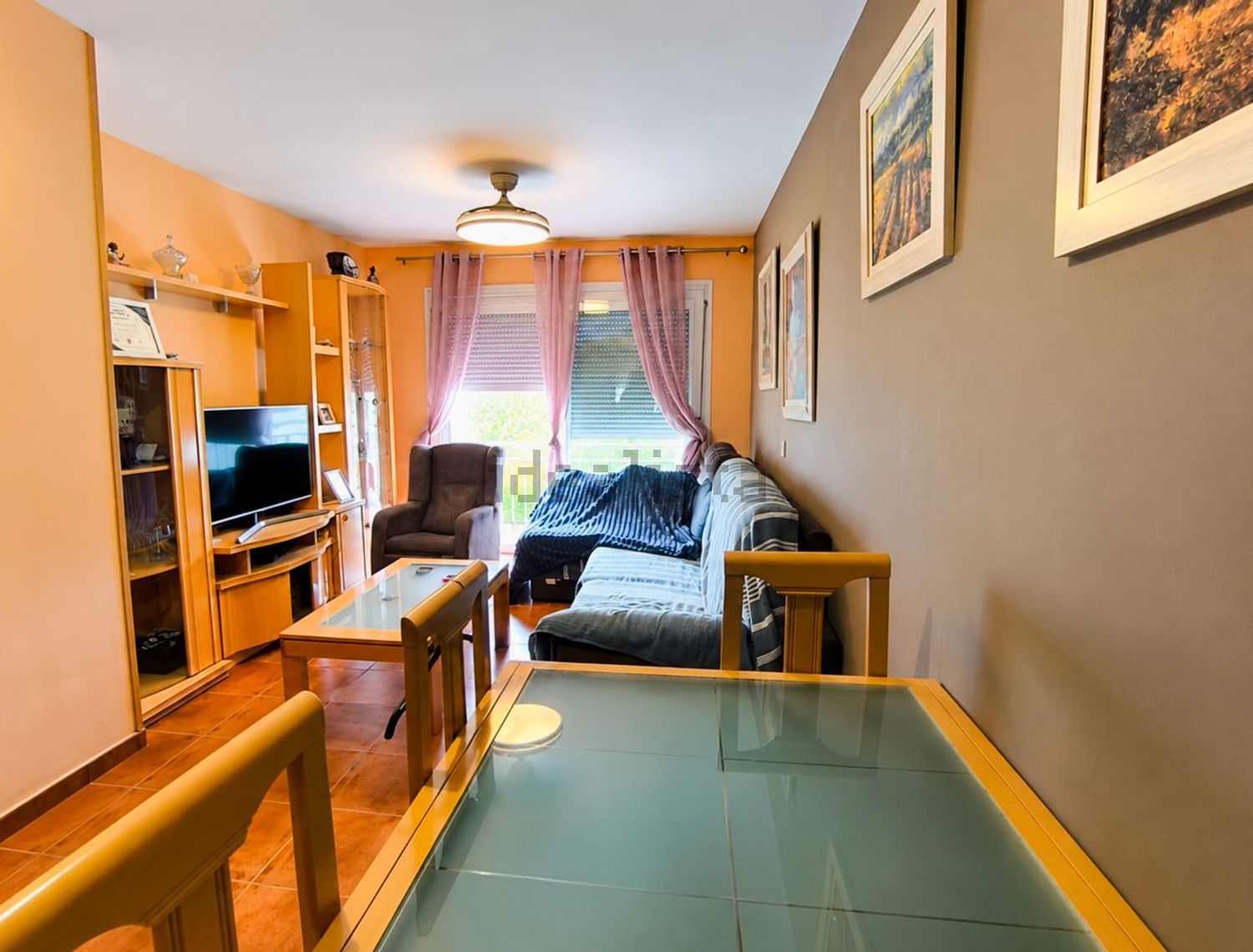 Chambre à louer, Marbella