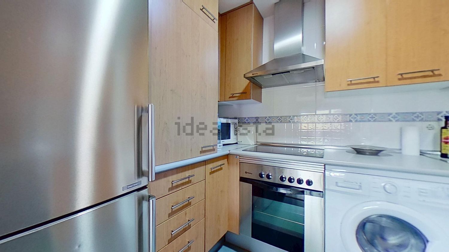 Pis de 56 m² a Madrid