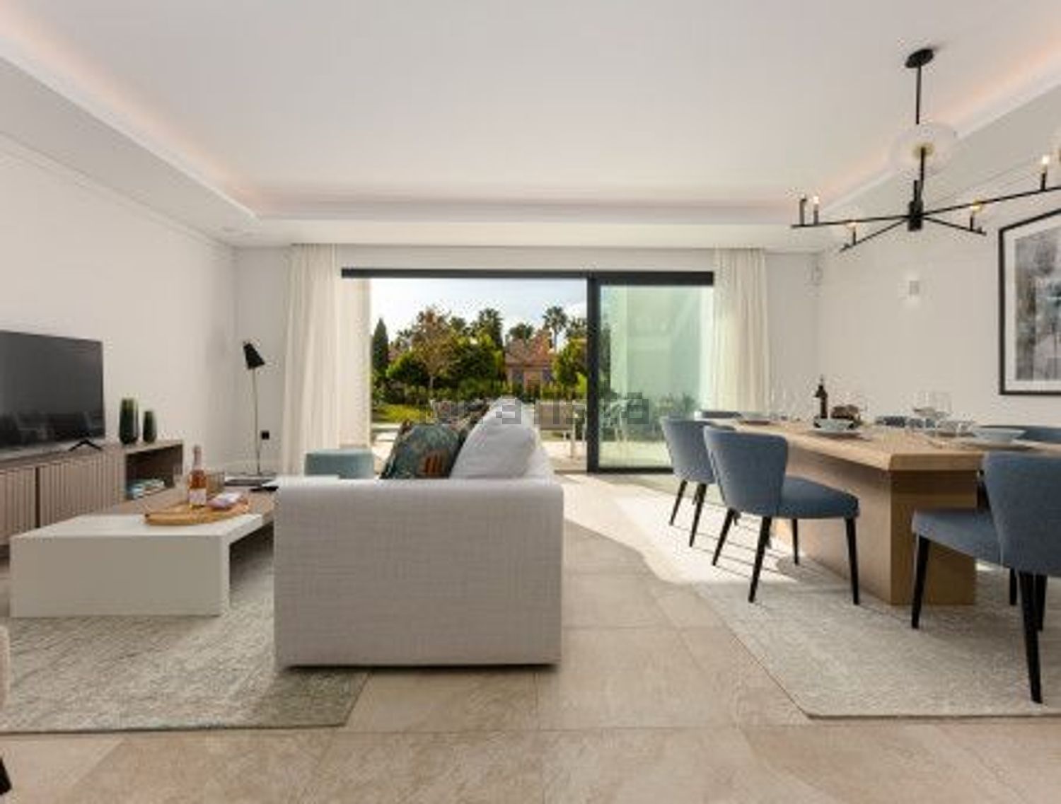Casa de 290 m² a Marbella