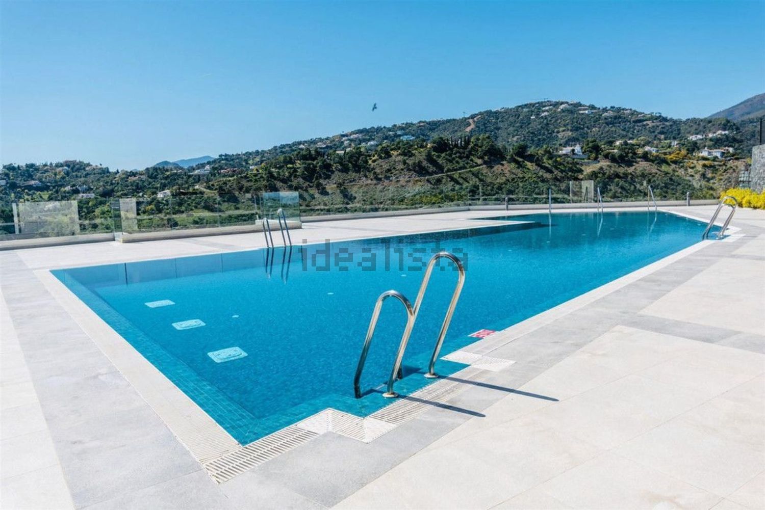 Piso de 140 m² en Benahavís