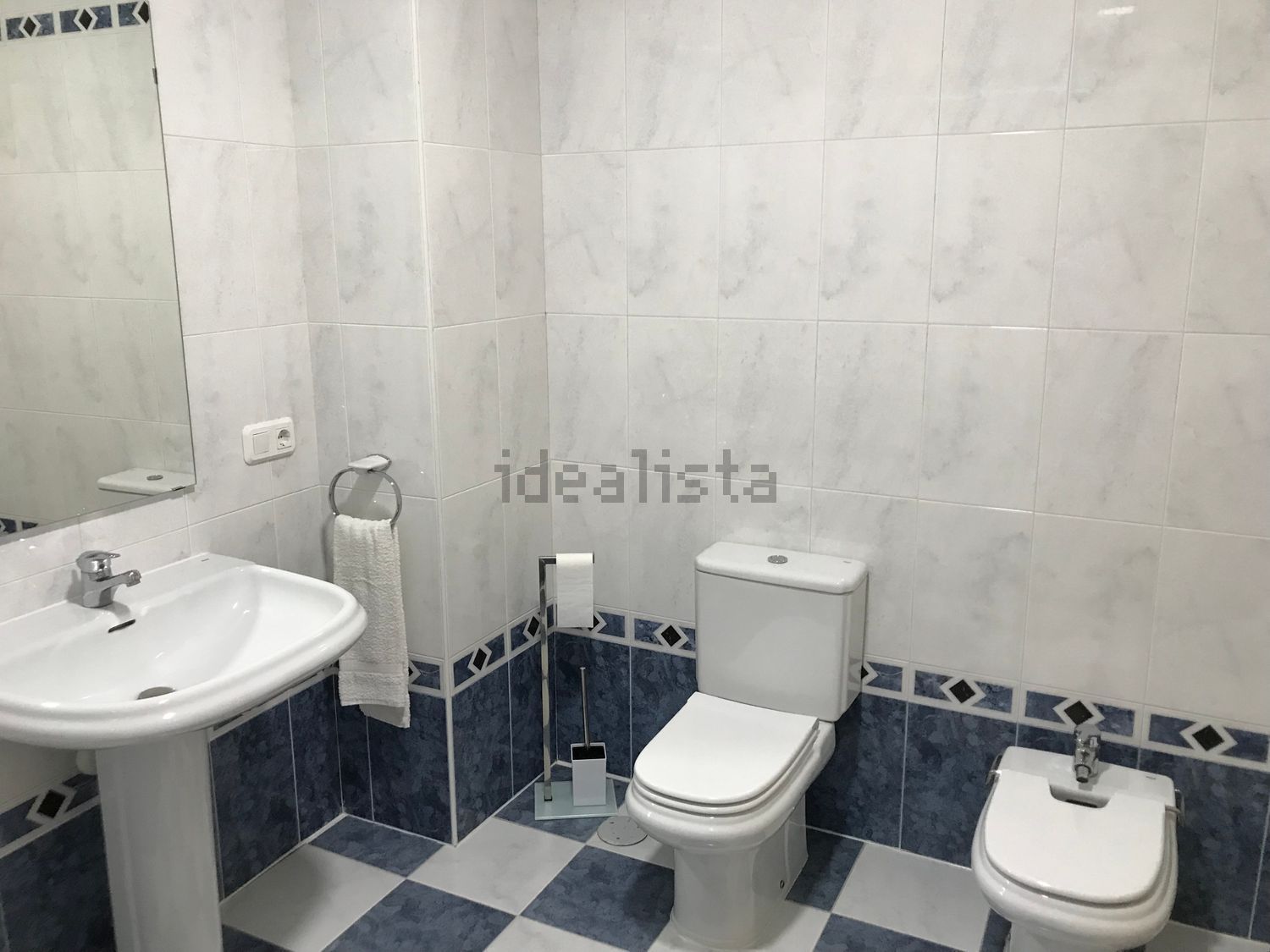 Wohnung 90 m² in Campo de Criptana