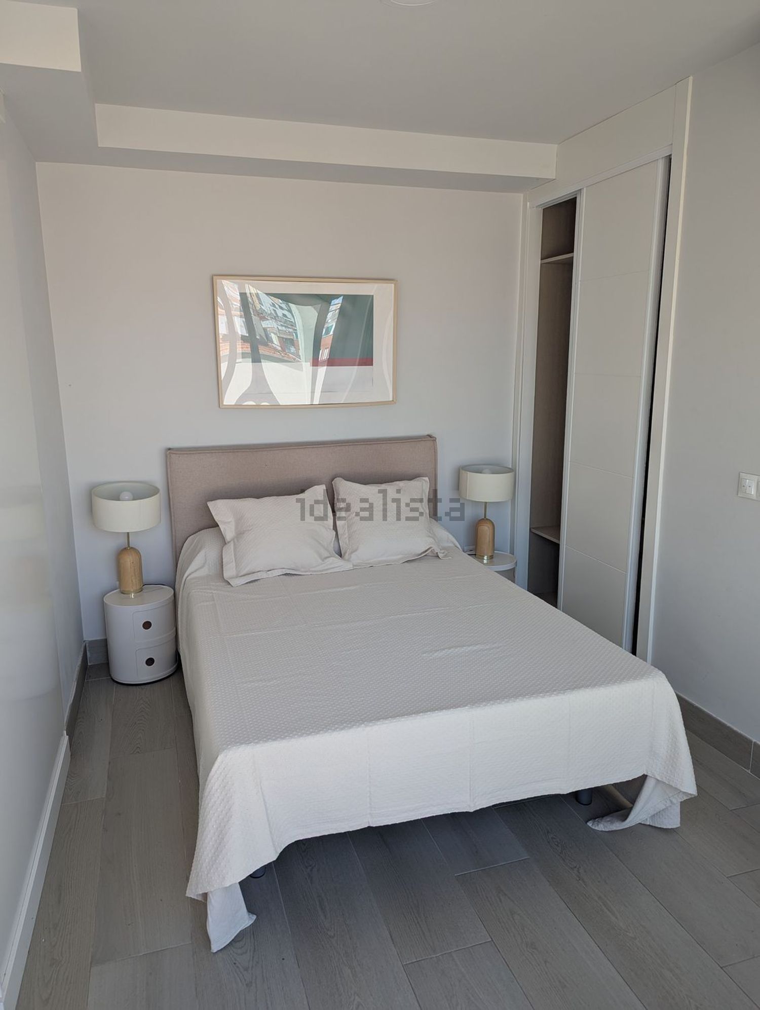 Wohnung 40 m² in Madrid