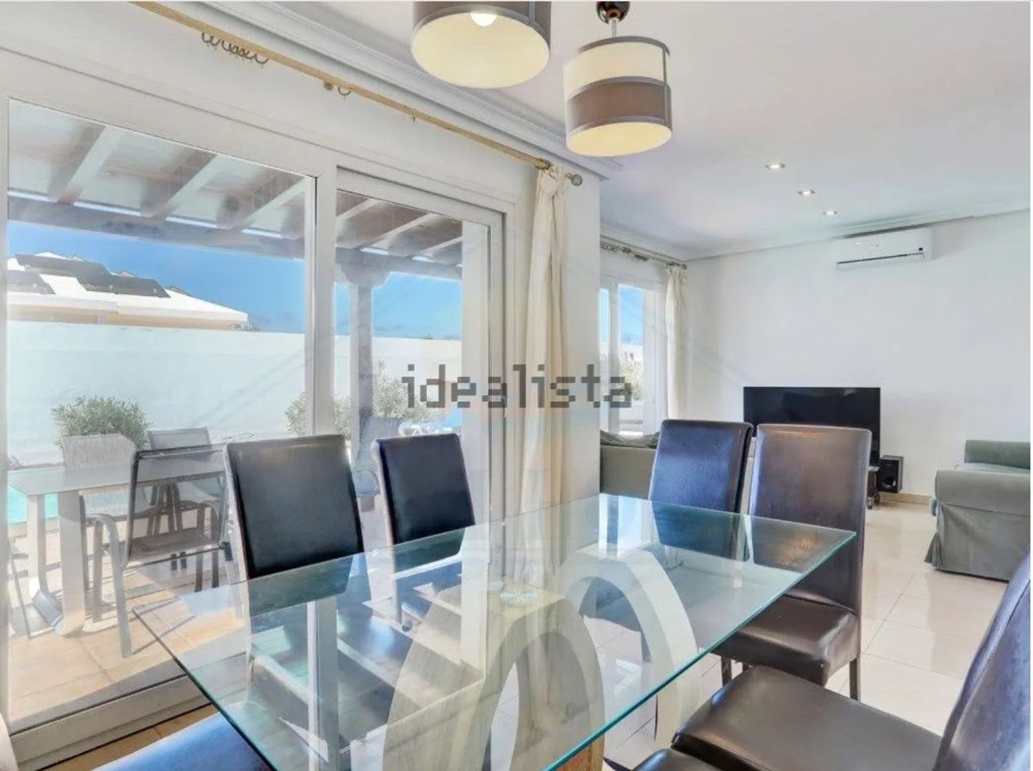 Casa de 80 m² en Yaiza