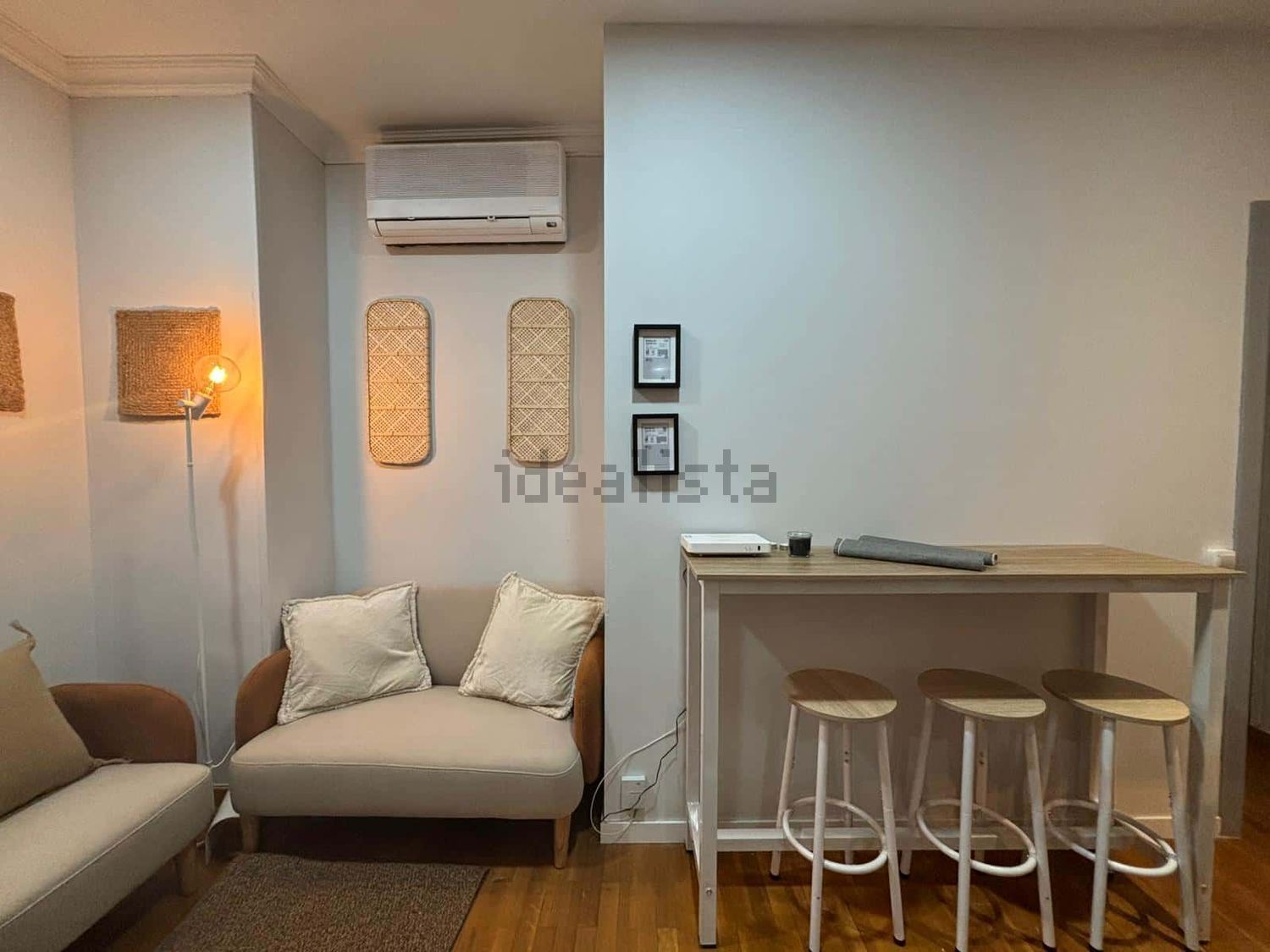 Habitación 95 m², Barcelona
