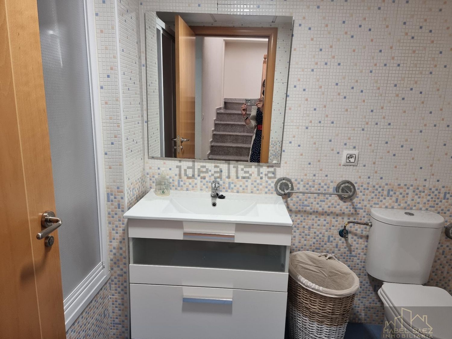 Pis de 85 m² a Mérida