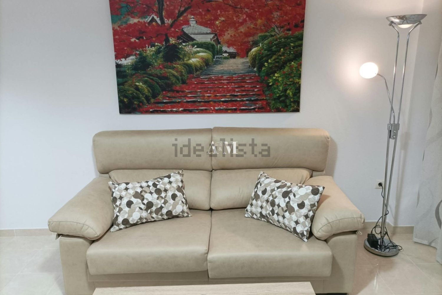 Wohnung 85 m² in Almoradí