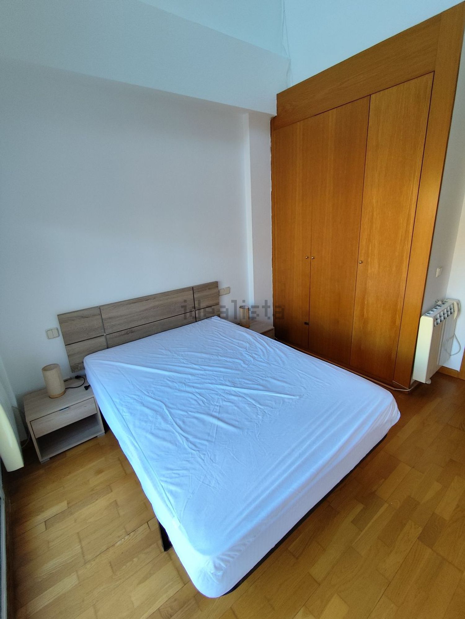 Pis de 106 m² a Madrid