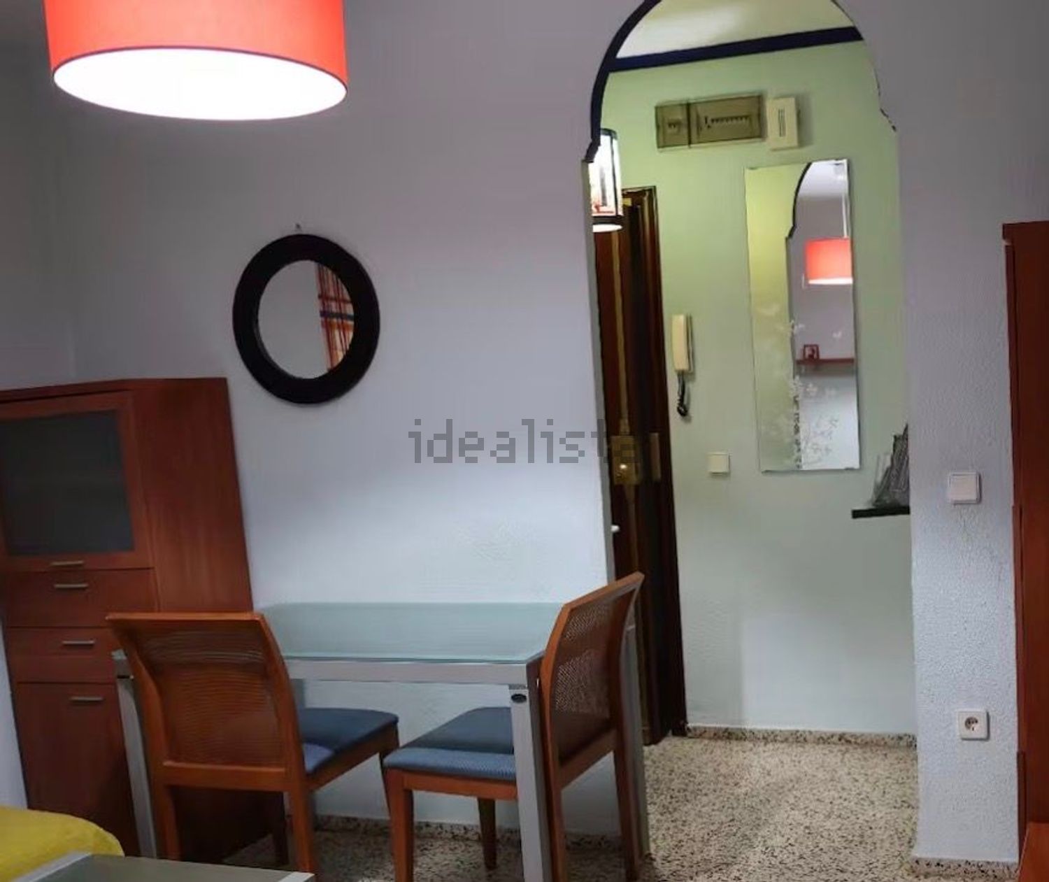 Pis de 96 m² a Madrid
