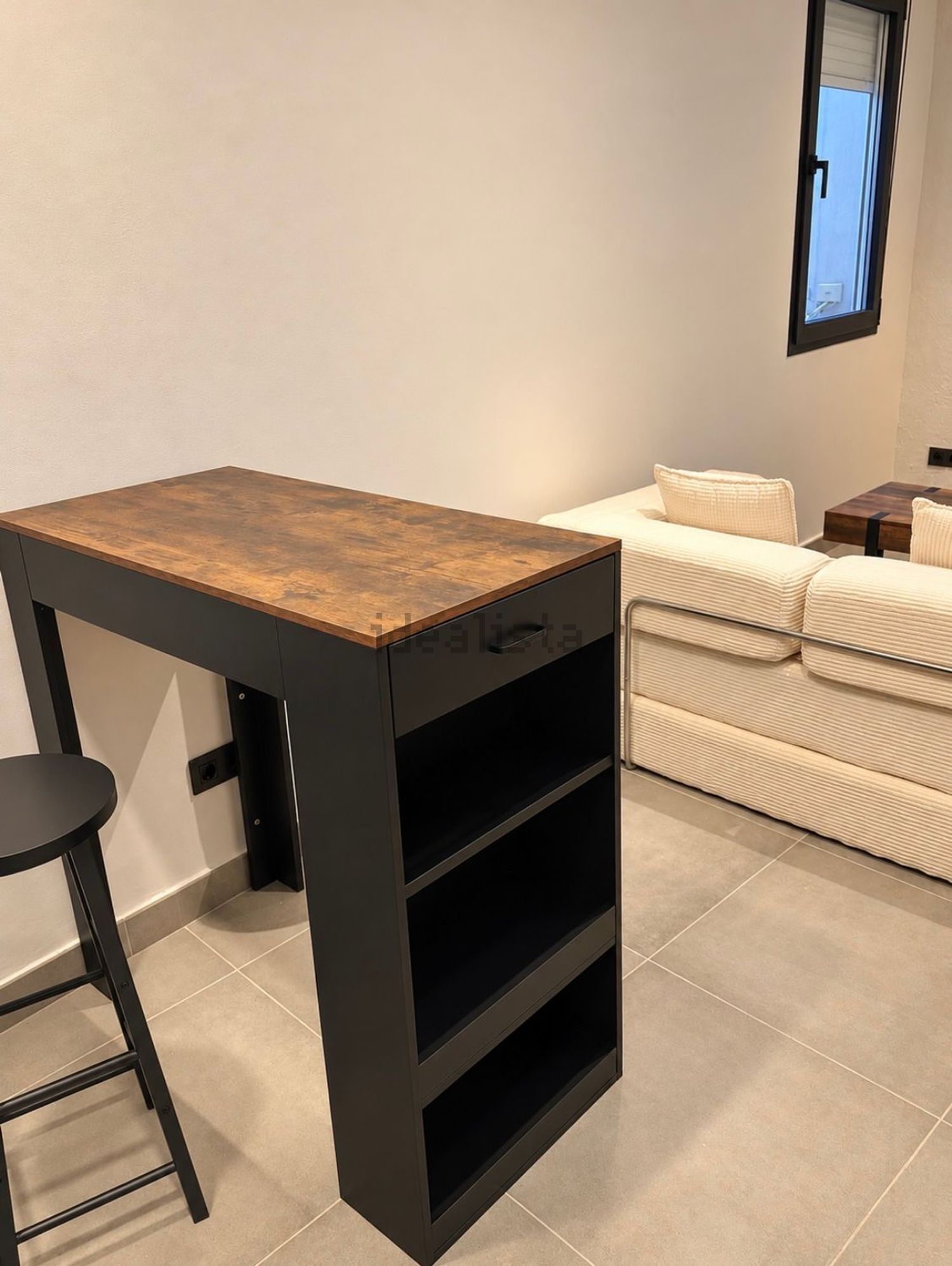 Wohnung 48 m² in Madrid