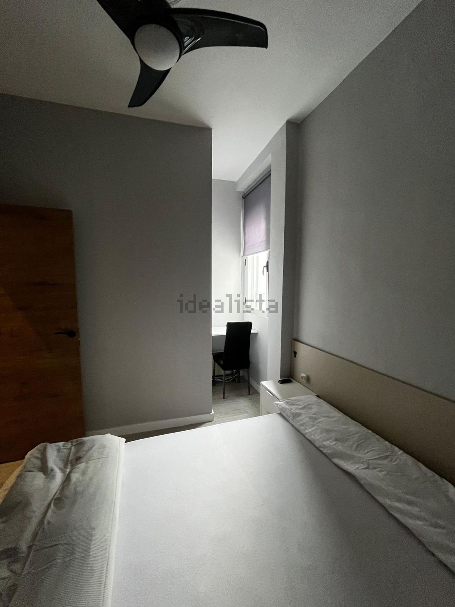 Habitació de lloguer, Cáceres