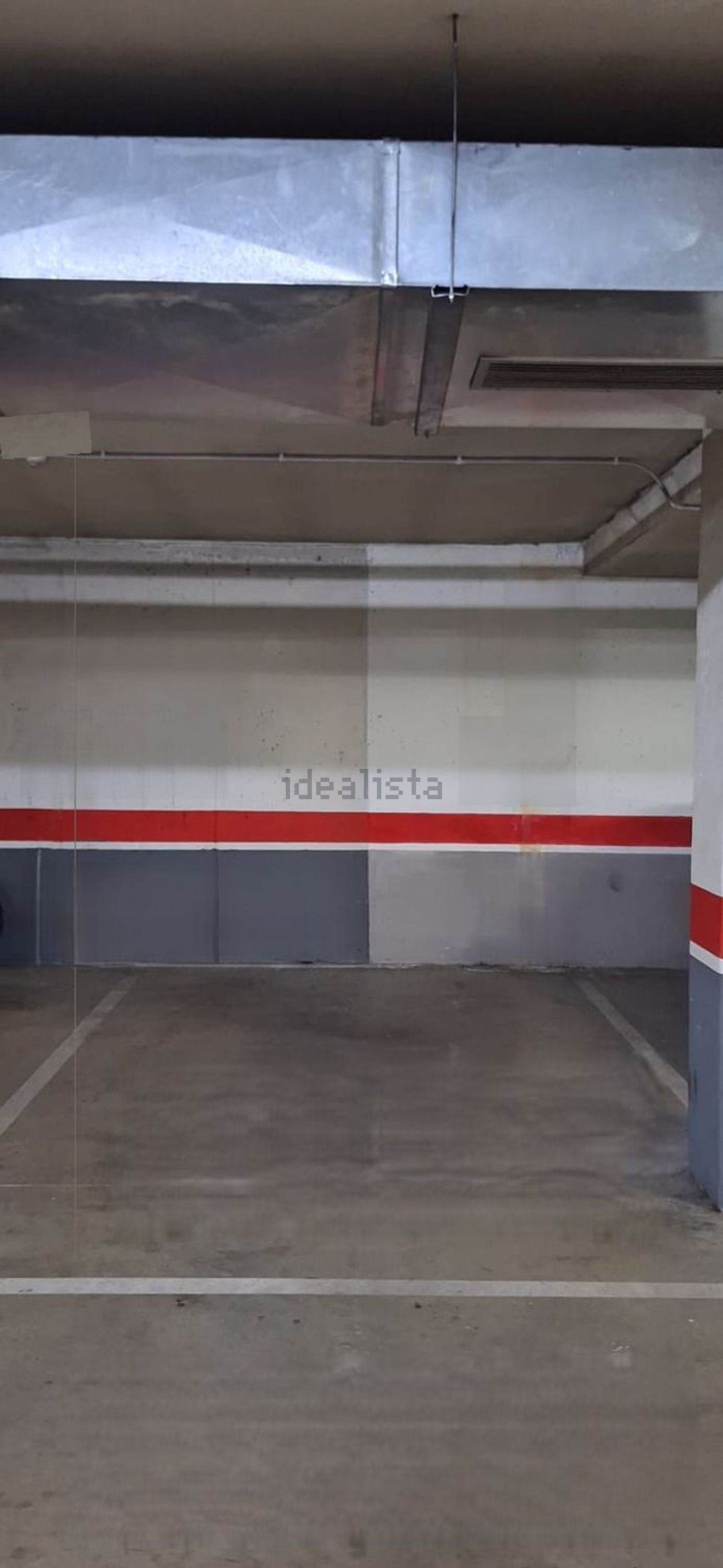 Pis de 42 m² a Lleó