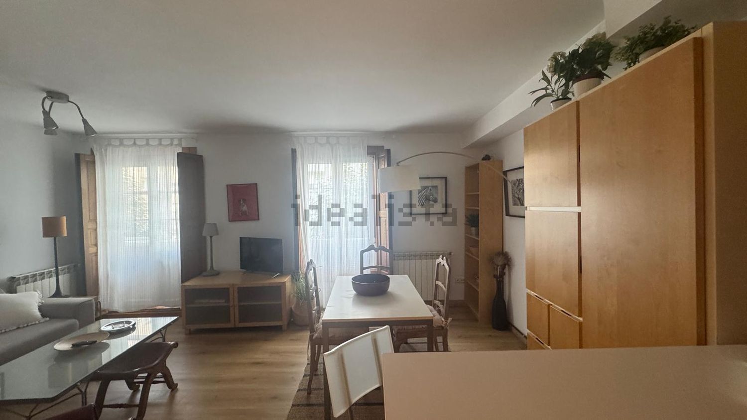 Piso de 56 m² en Santander