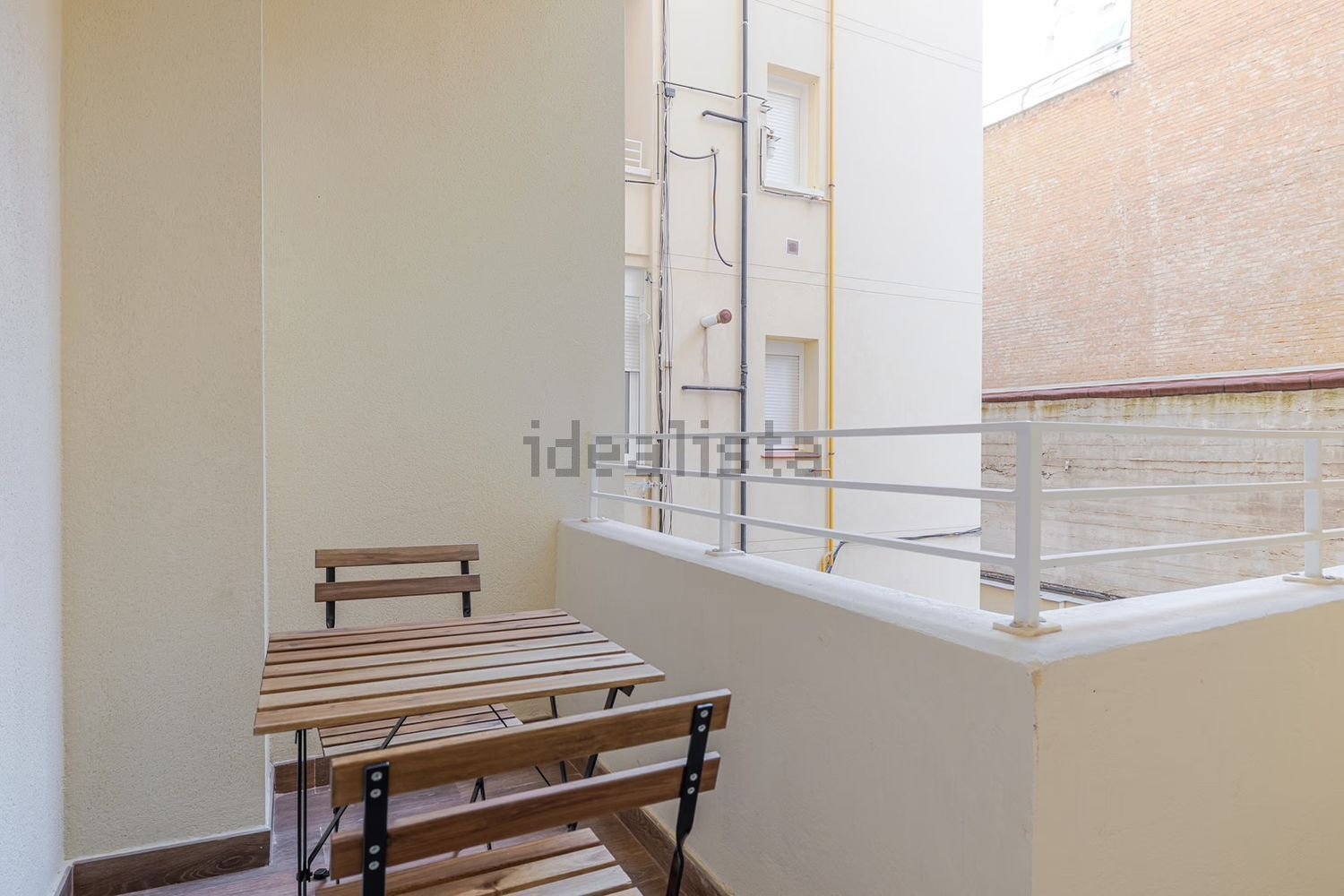 Zimmer zur Miete, Madrid