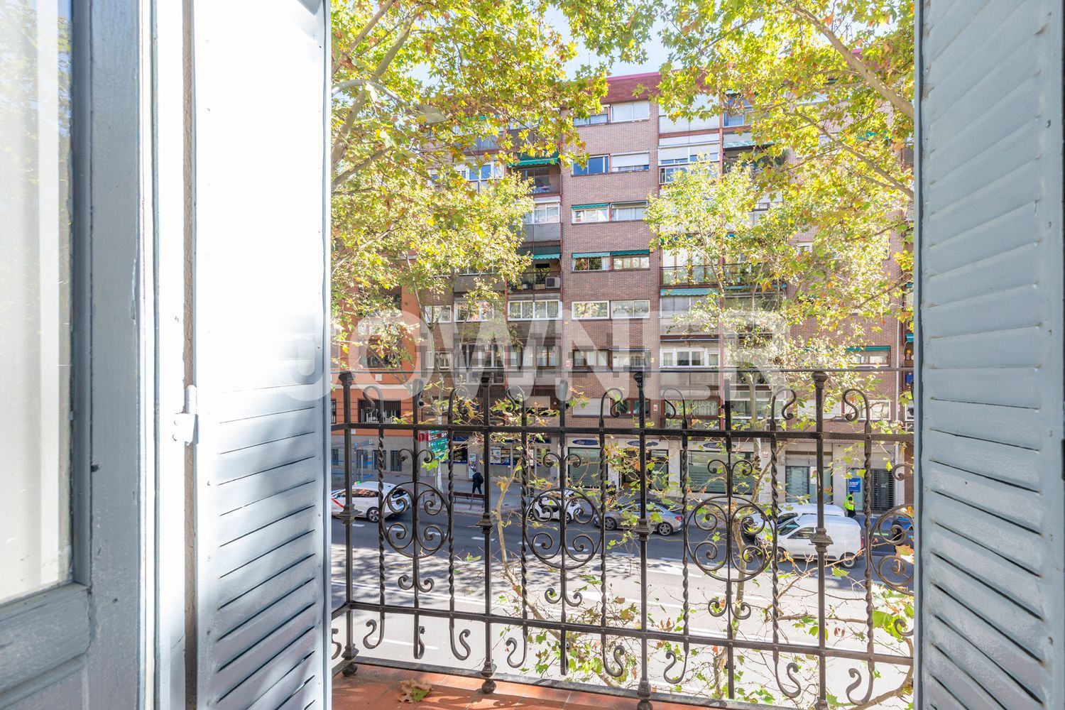 Piso de 94 m² en Madrid