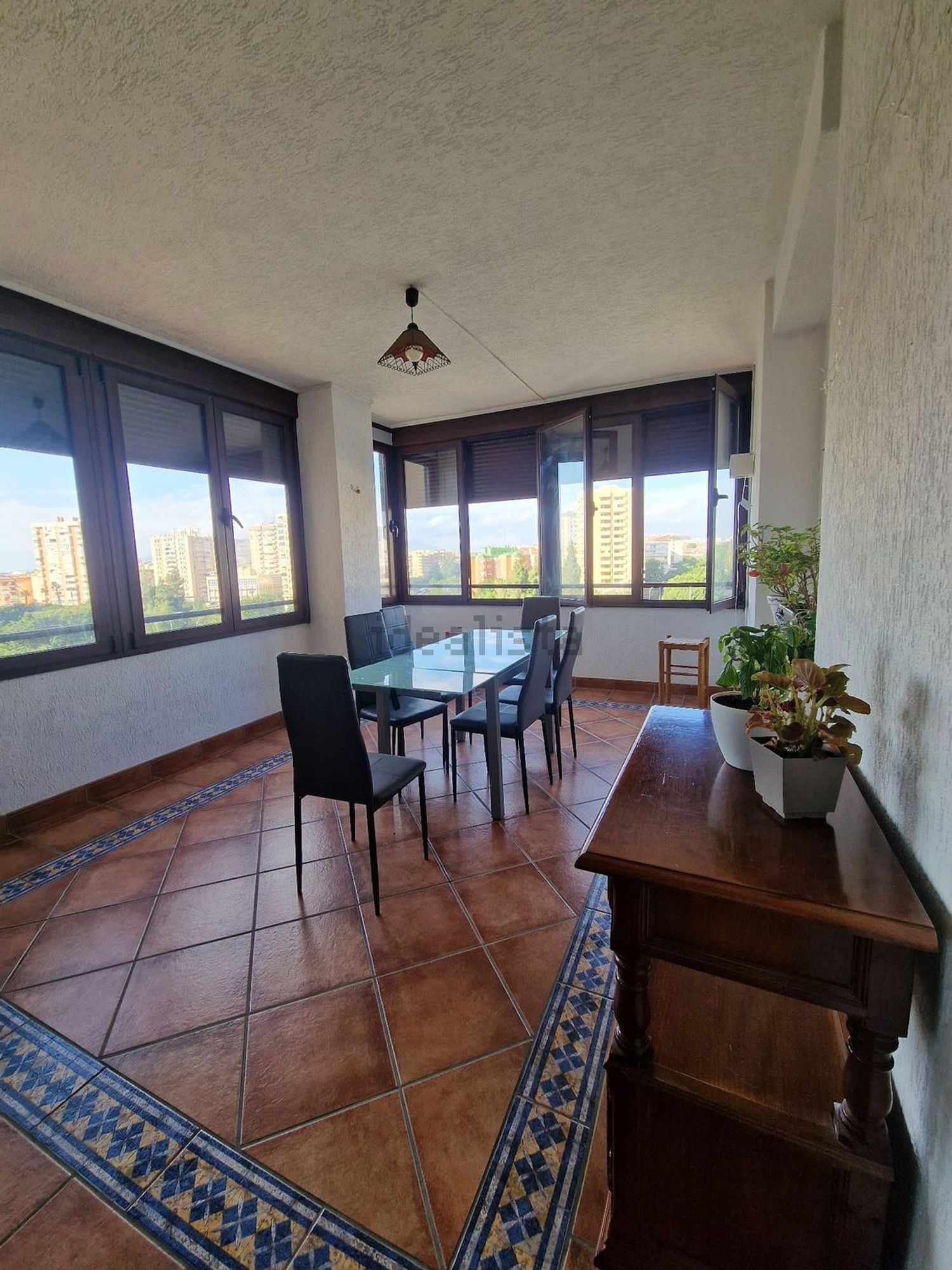 Wohnung 180 m² in Málaga