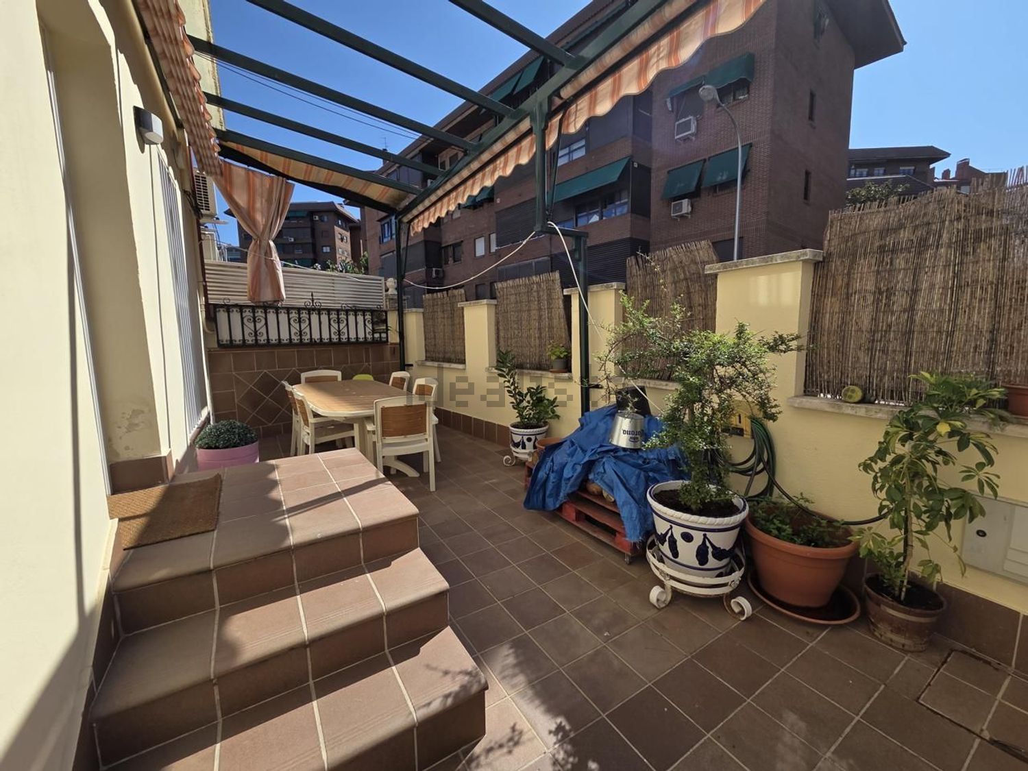 Casa de 170 m² a Madrid